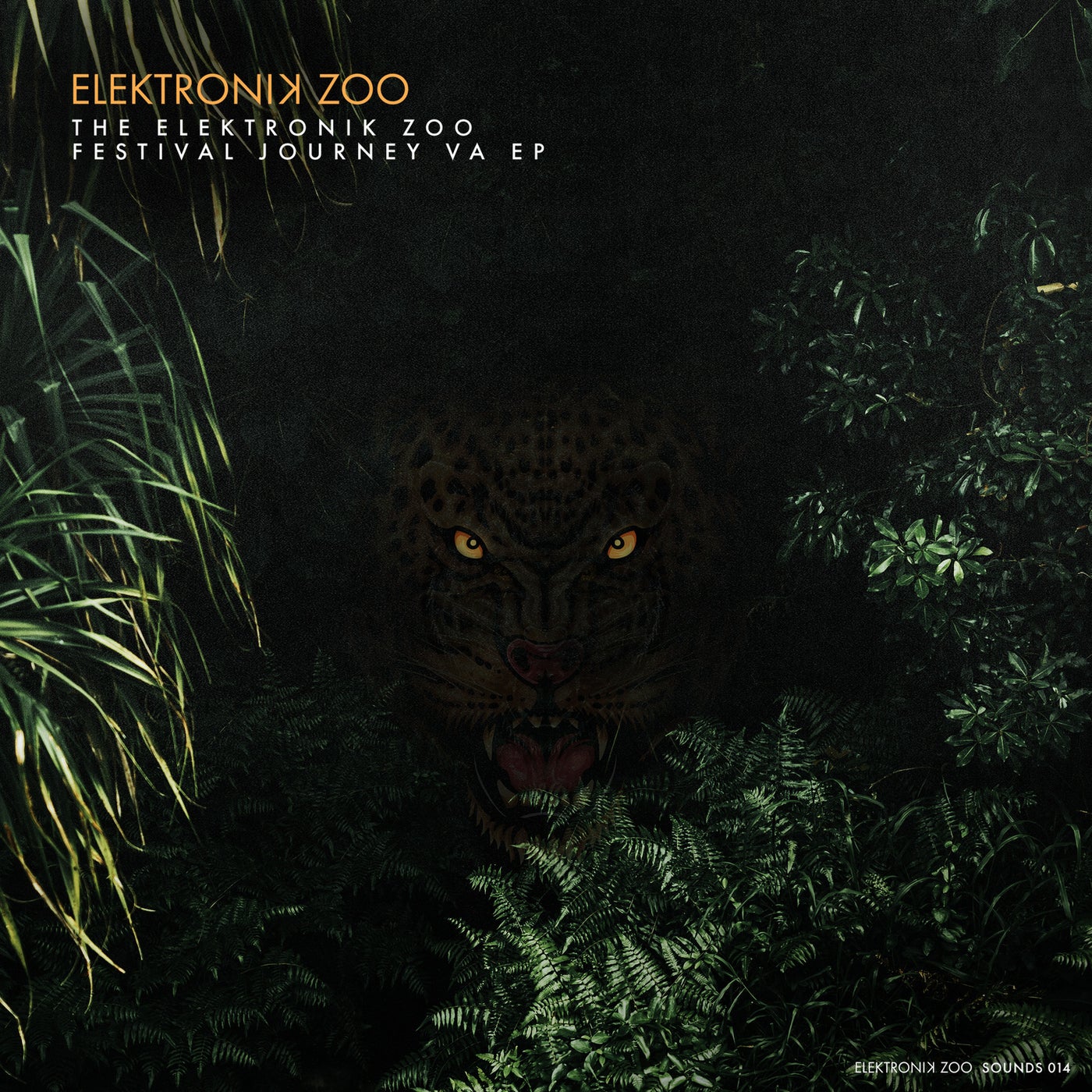 The Elektronik Zoo Festival Journey