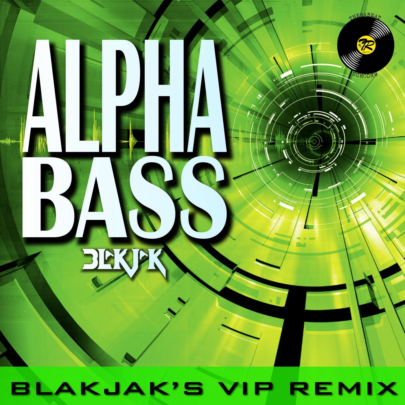 Alpha Bass (VIP remix)