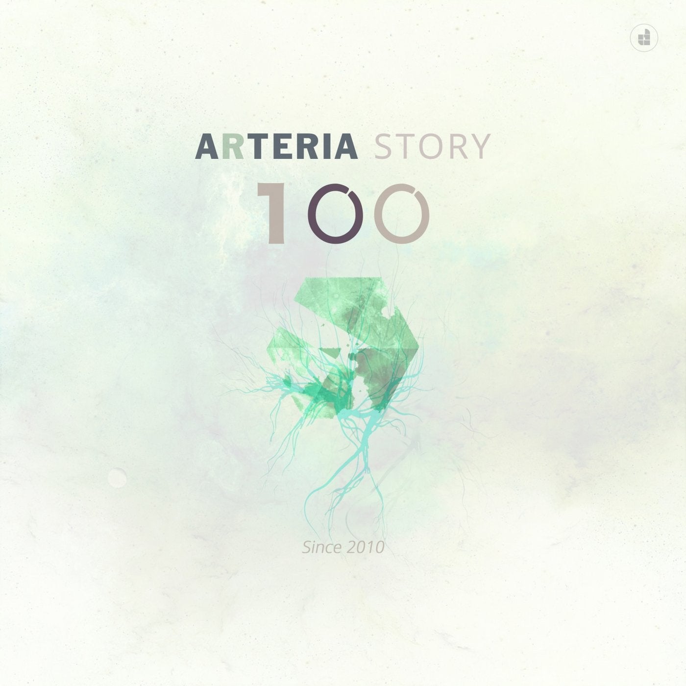 Arteria Story 100