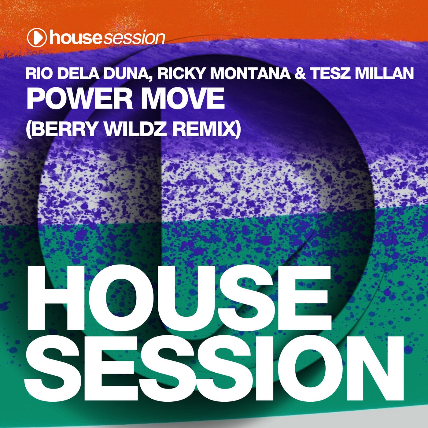 Power Move (Berry Wildz Remix)
