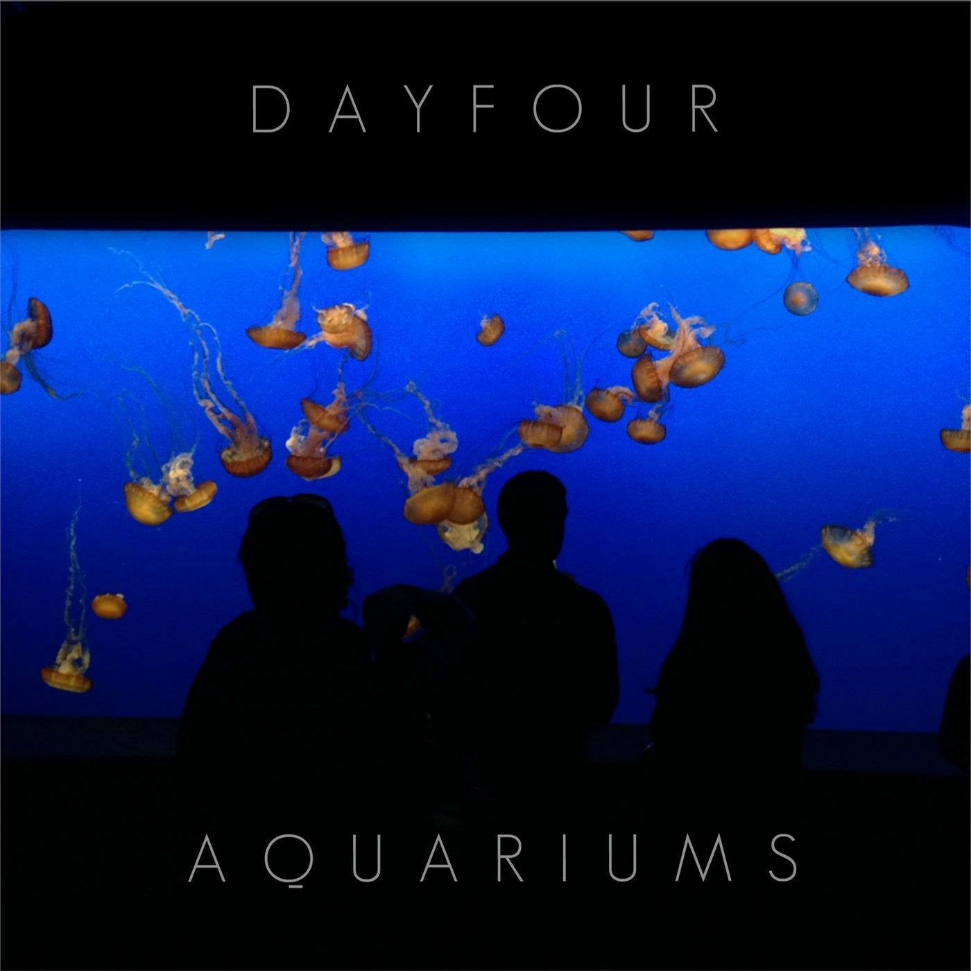 Aquariums EP