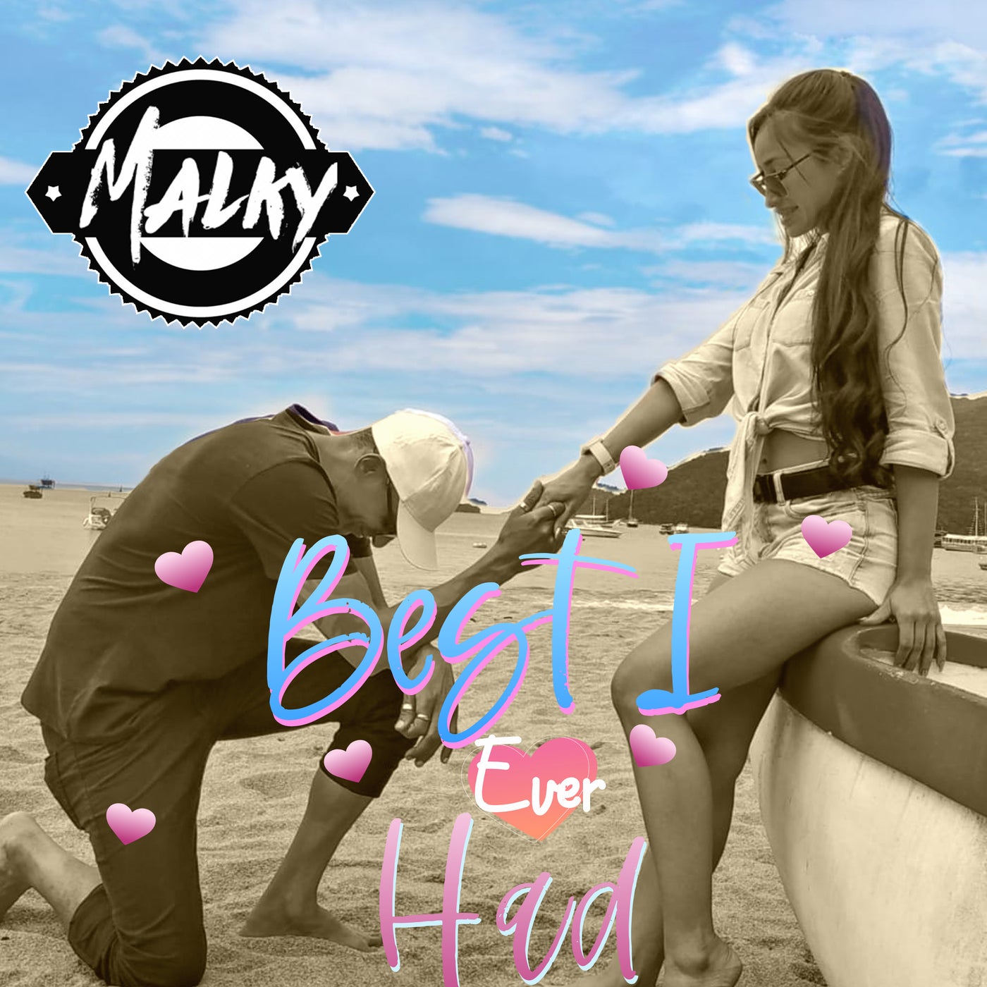 Best I Ever Had