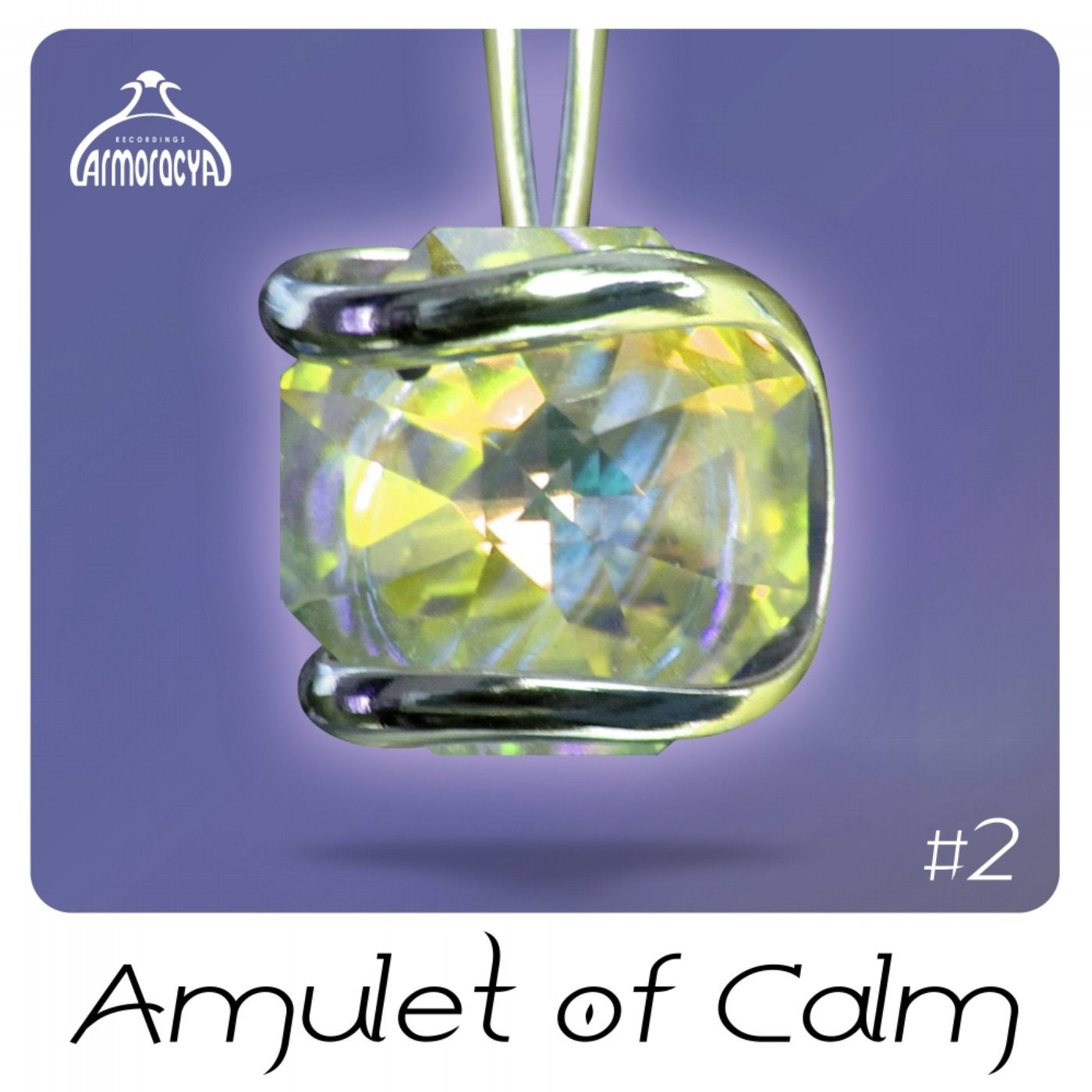 Amulet Of Calm #2