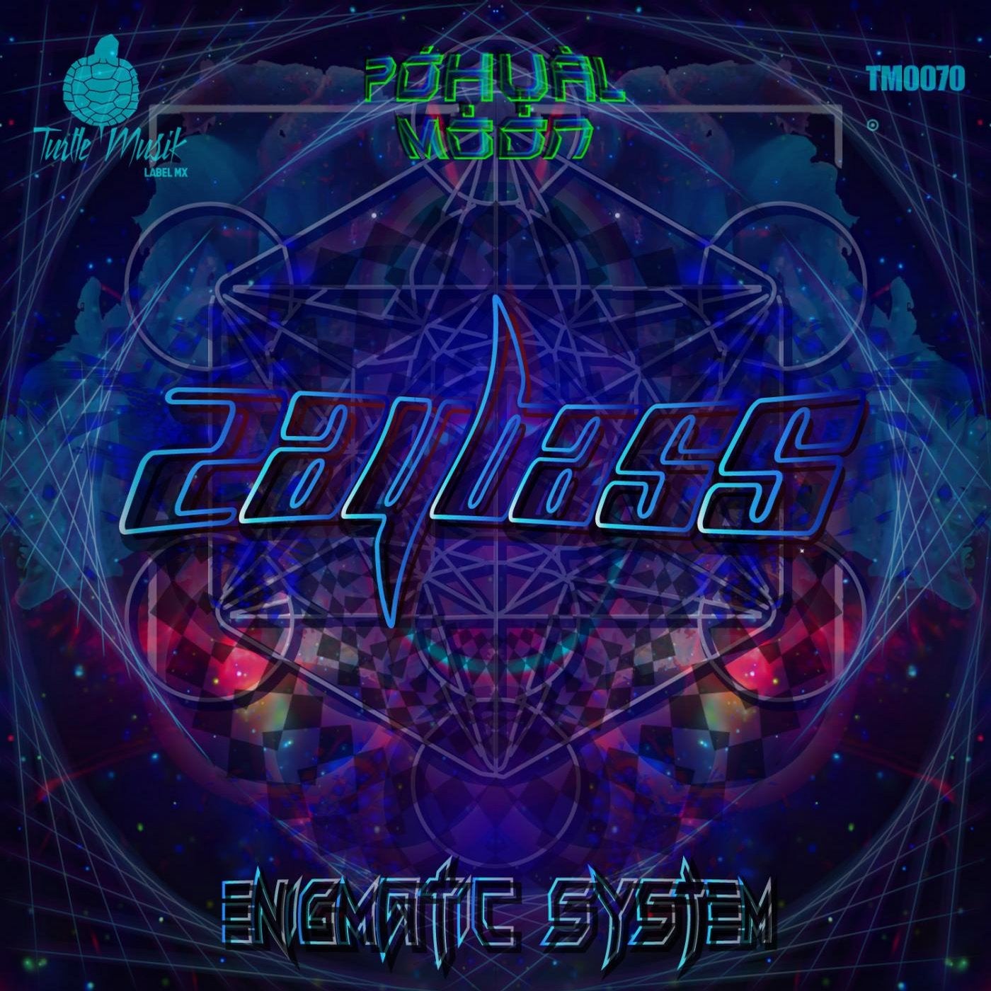 Enigmatic System EP