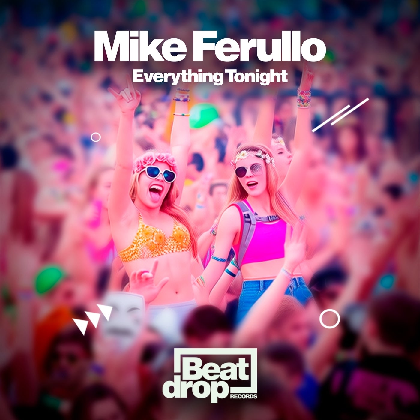 Everything Tonight 