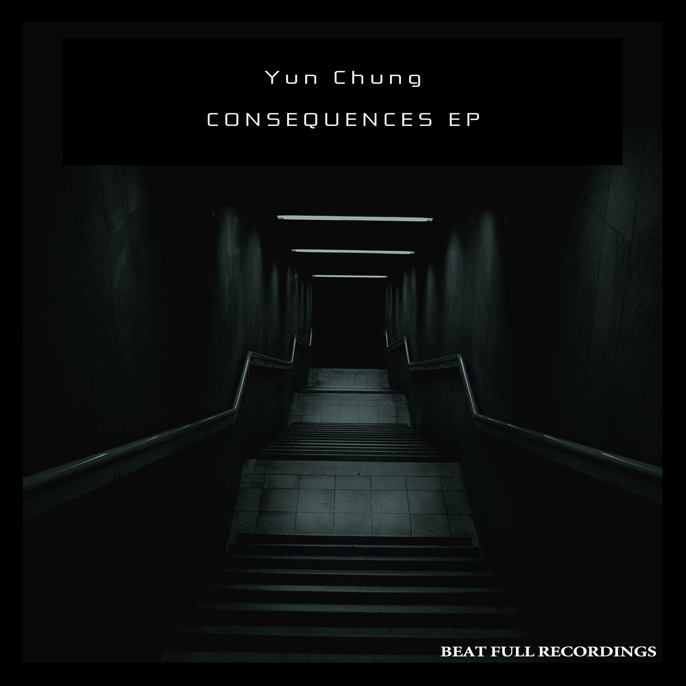 Consequences EP