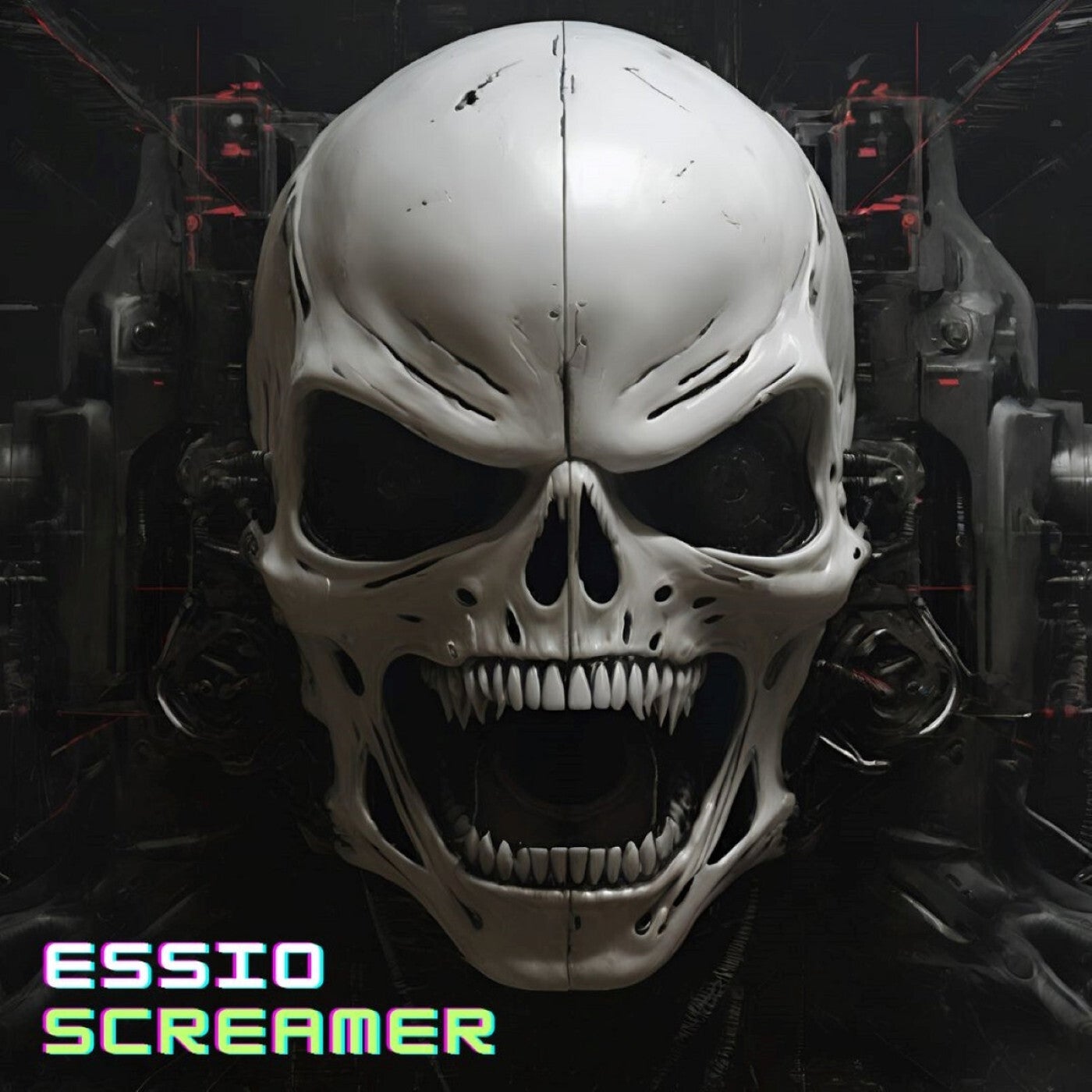 Screamer