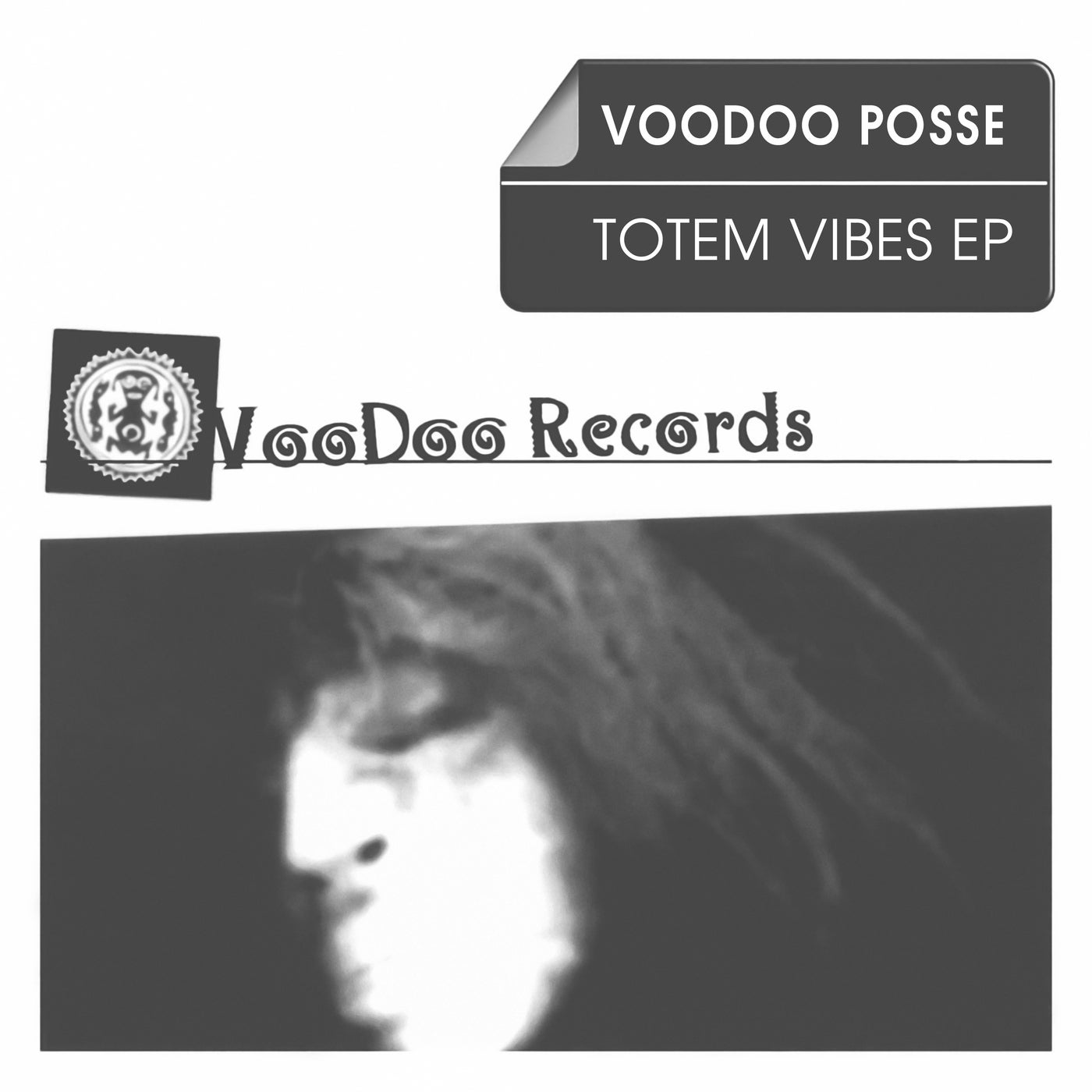 Totem Vibes EP