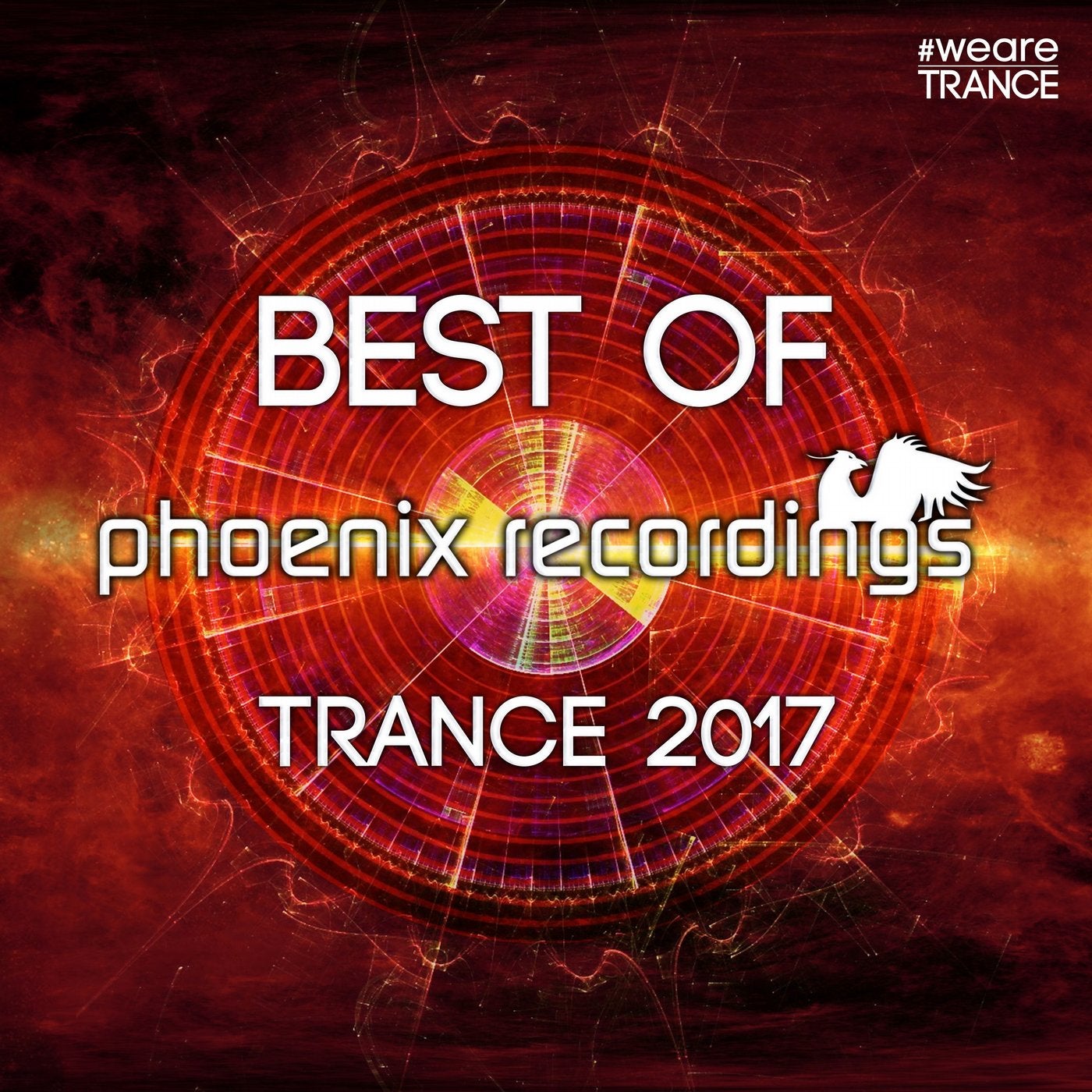Best of Phoenix Recordings Trance 2017 (DJ Edition)