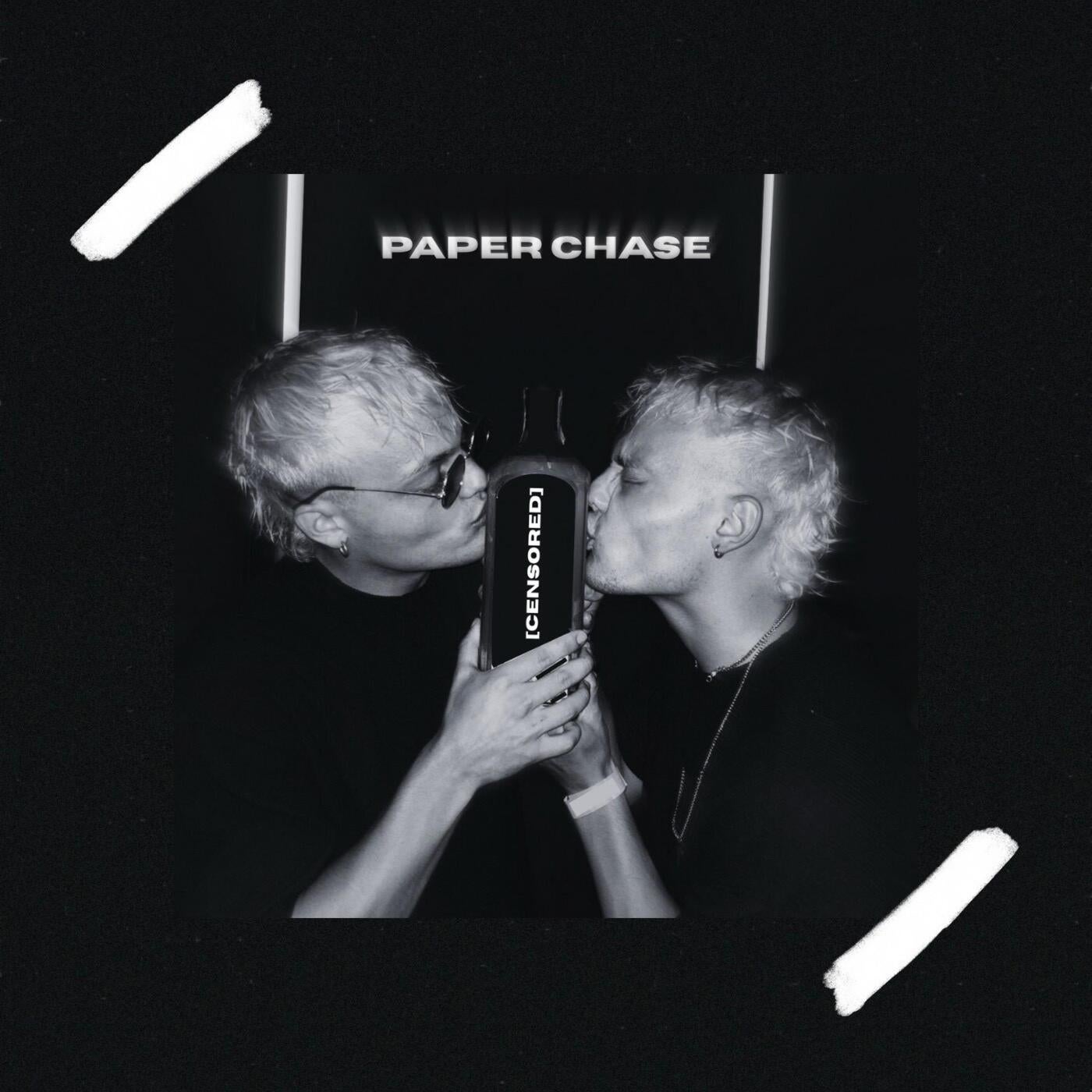 Paper Chase Original Mix