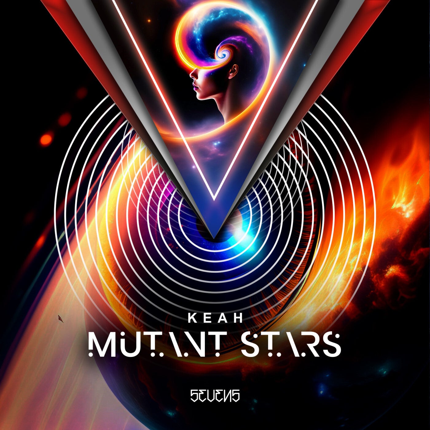 Mutant Stars EP