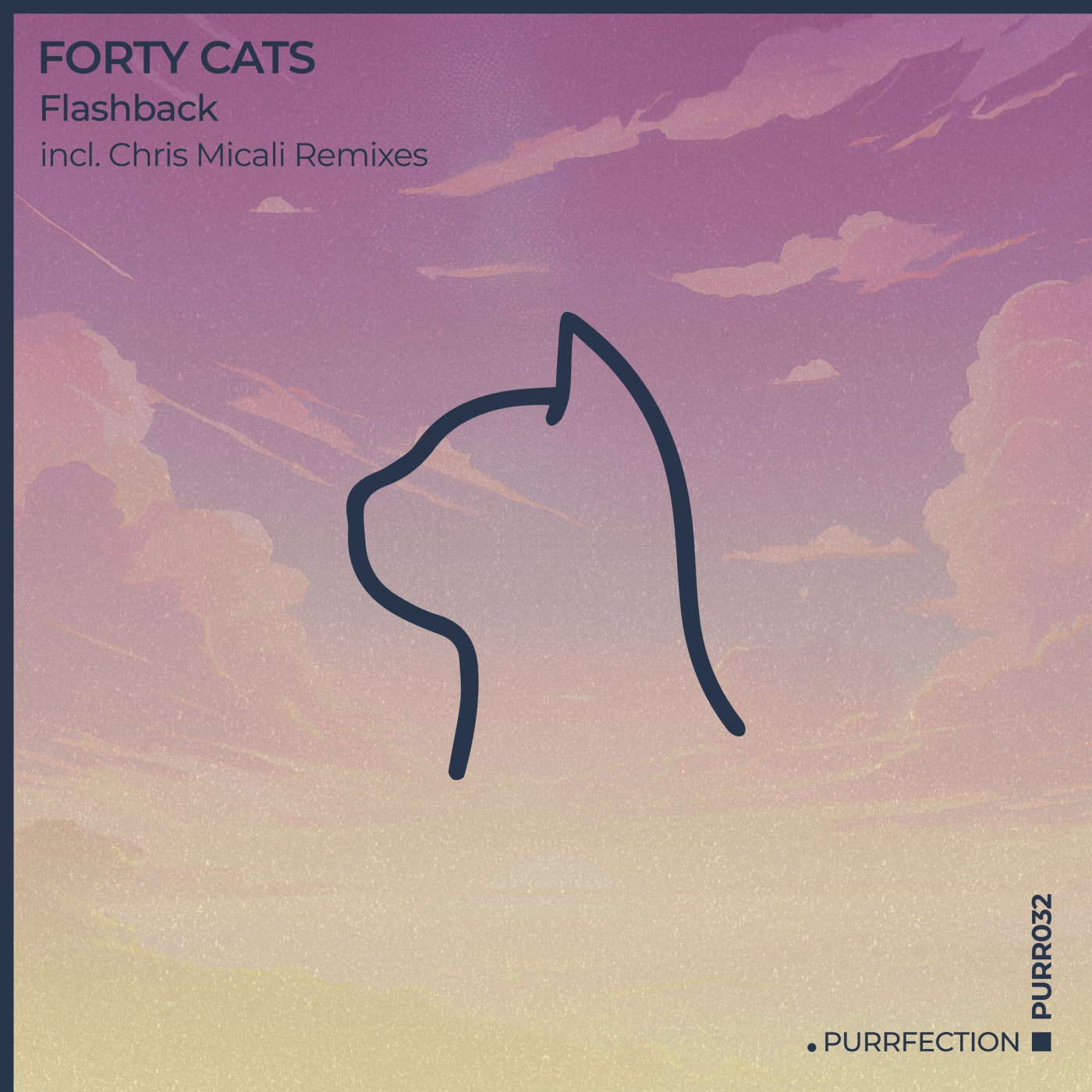 Flashback (Incl. Chris Micali Remixes)