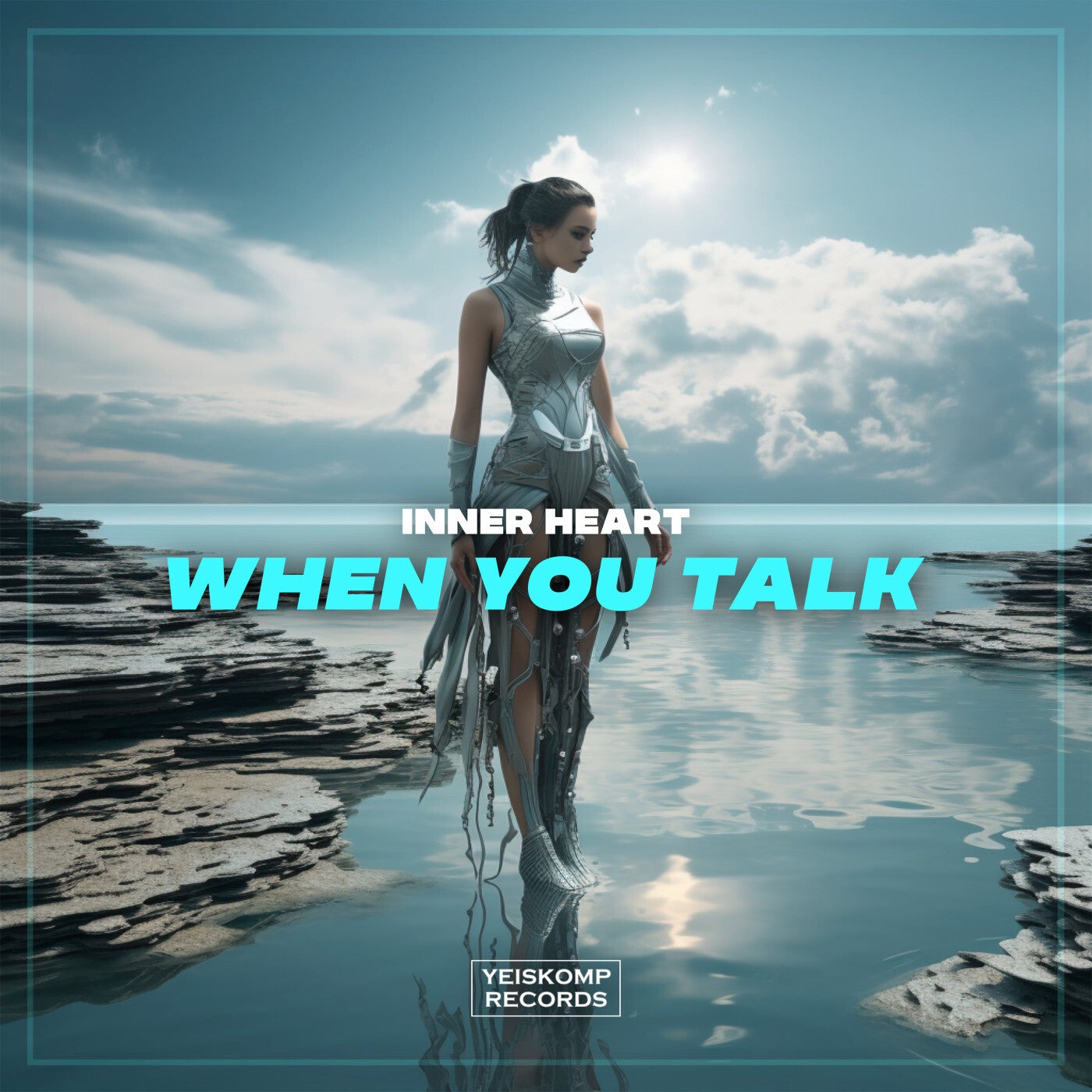 When You Talk