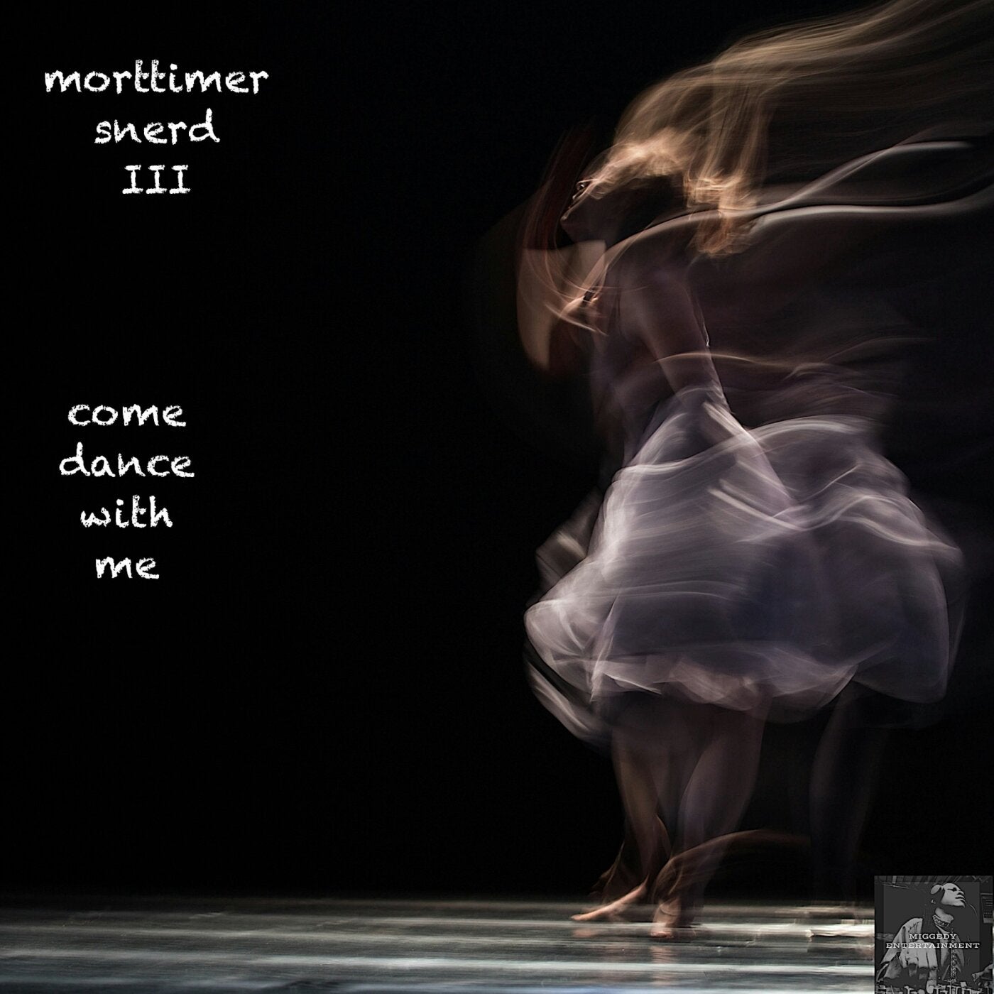 Come Dance With Me