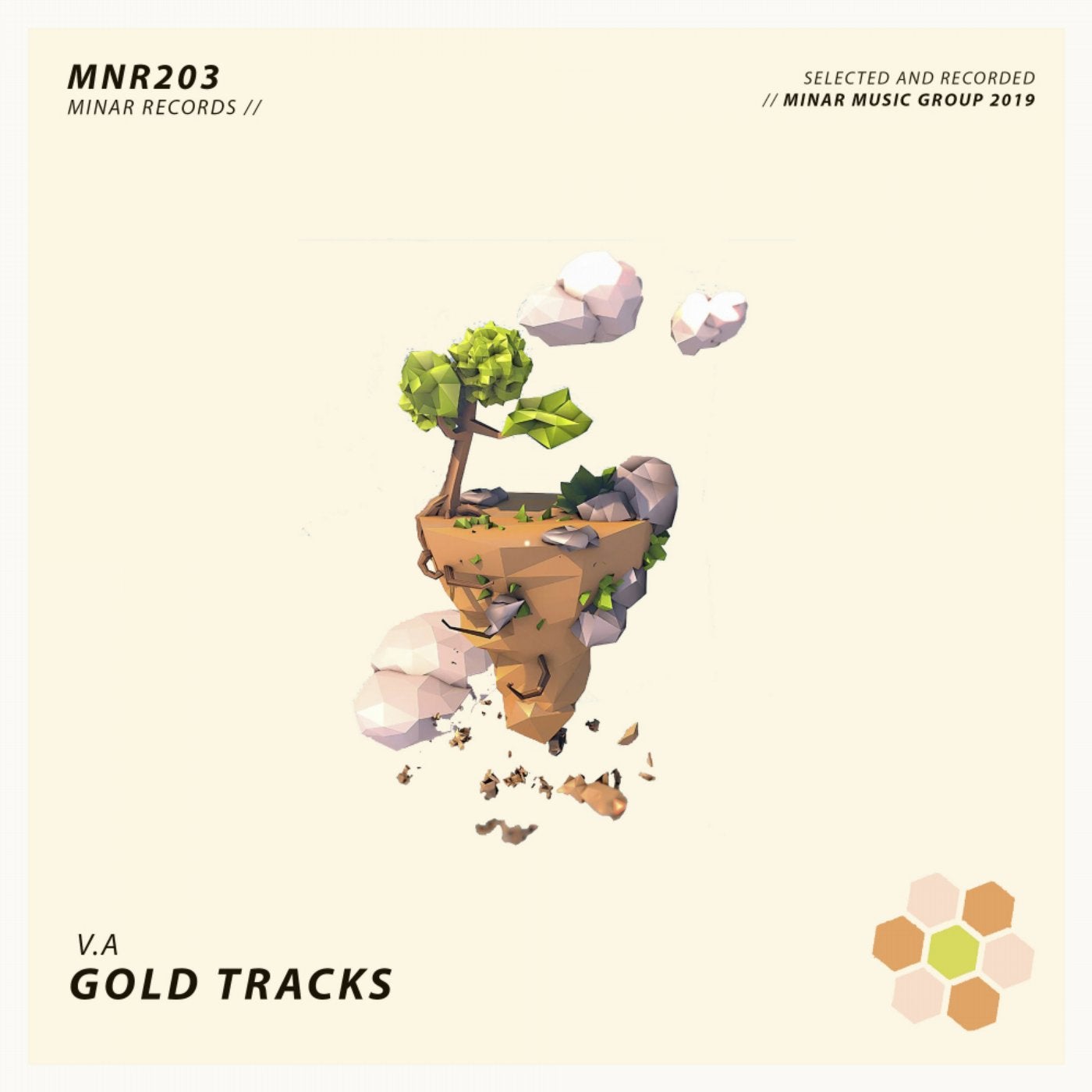 Gold Tracks