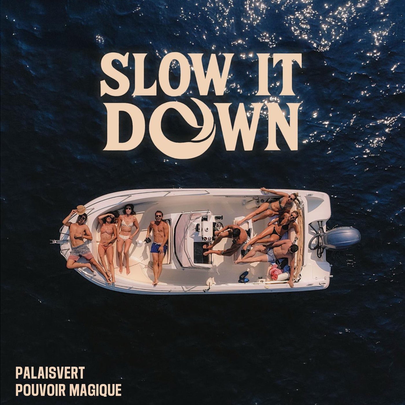Slow it Down (Extended Mix)