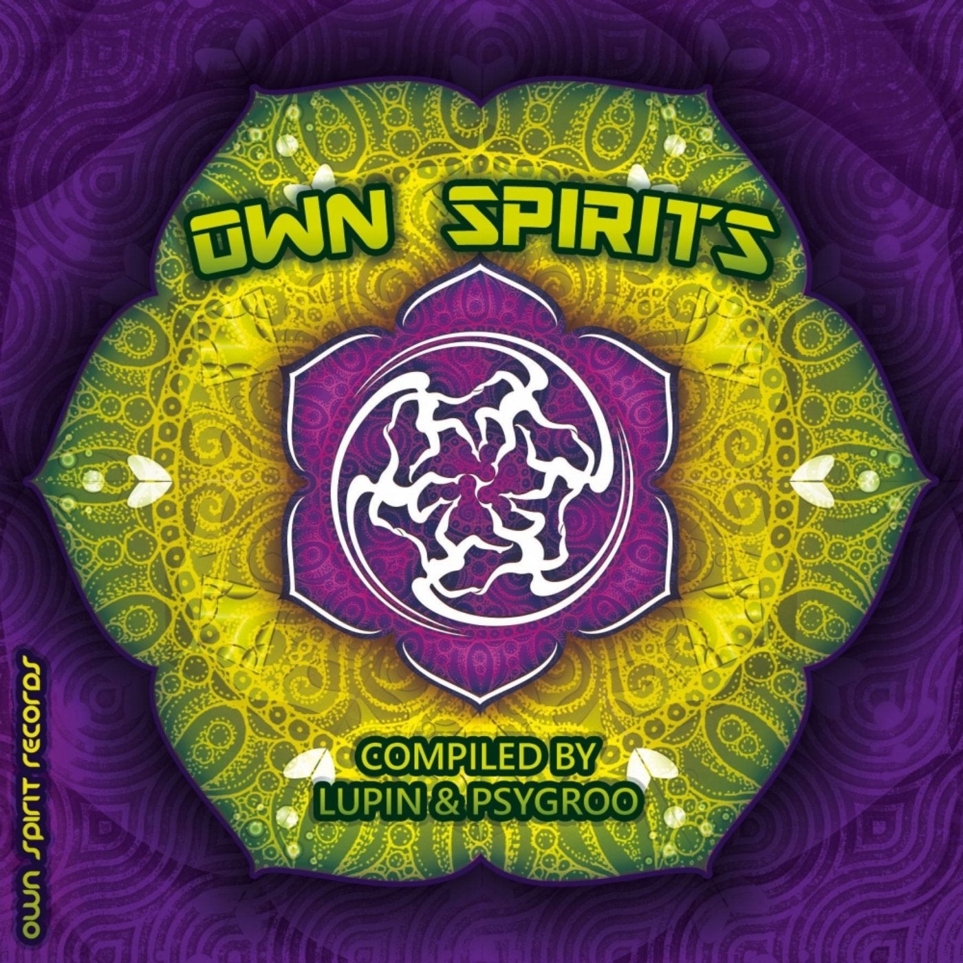 Own Spirits