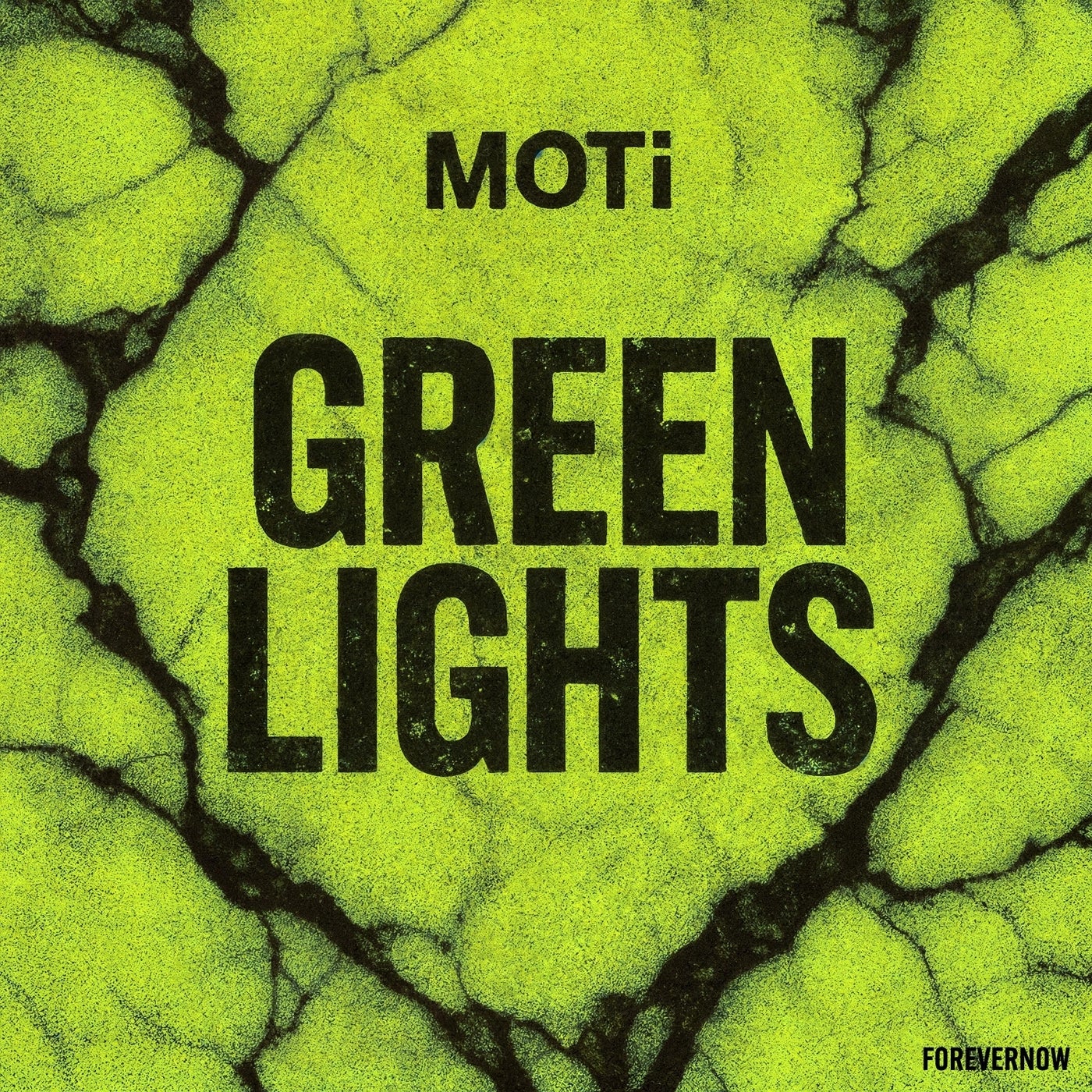 Green Lights (Extended Mix)