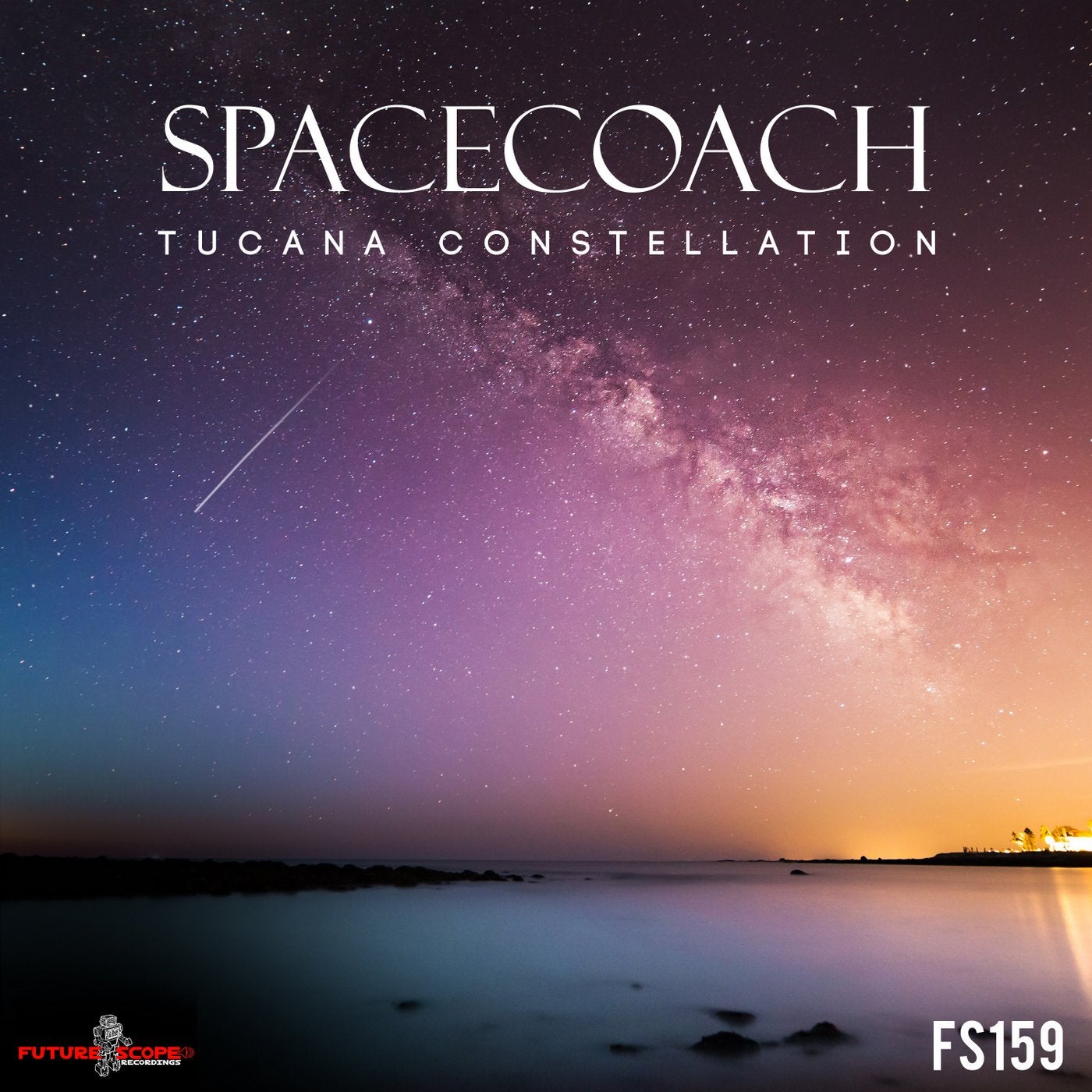 Tucana Constellation