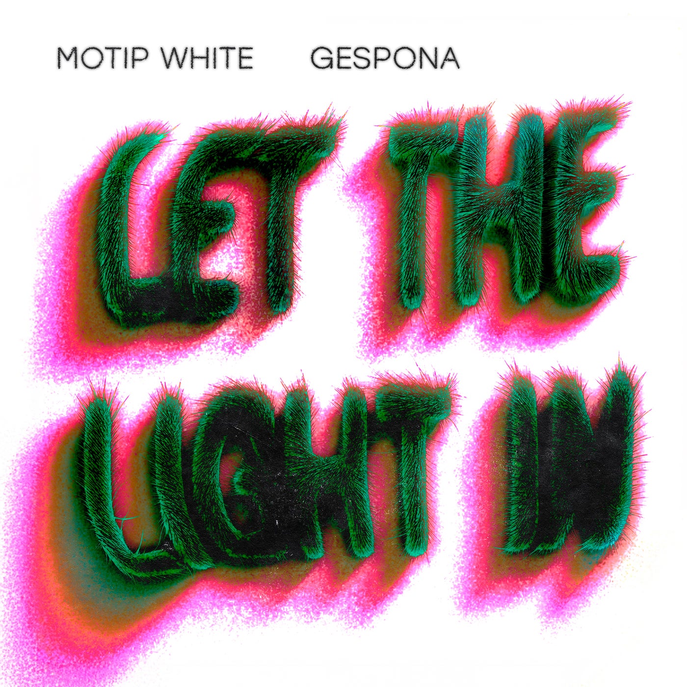 Let The Light In