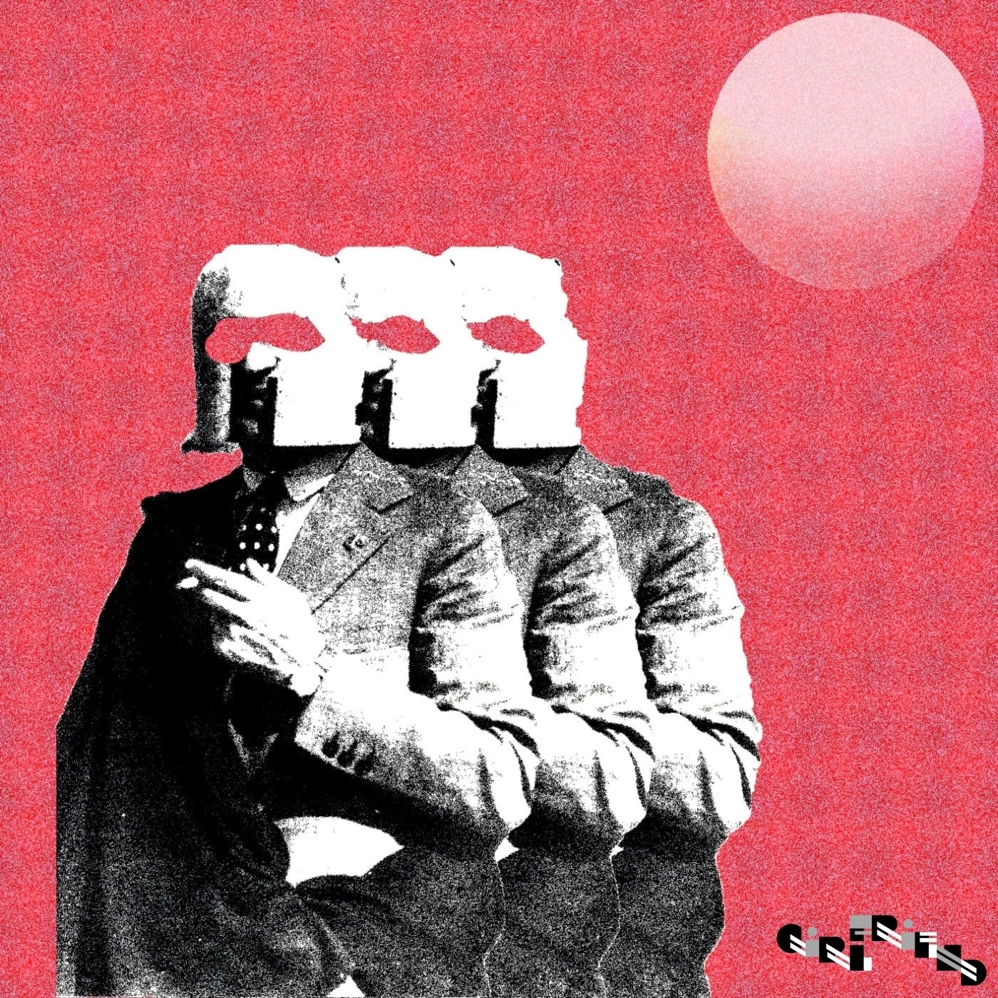 Deus Pareidolia 2