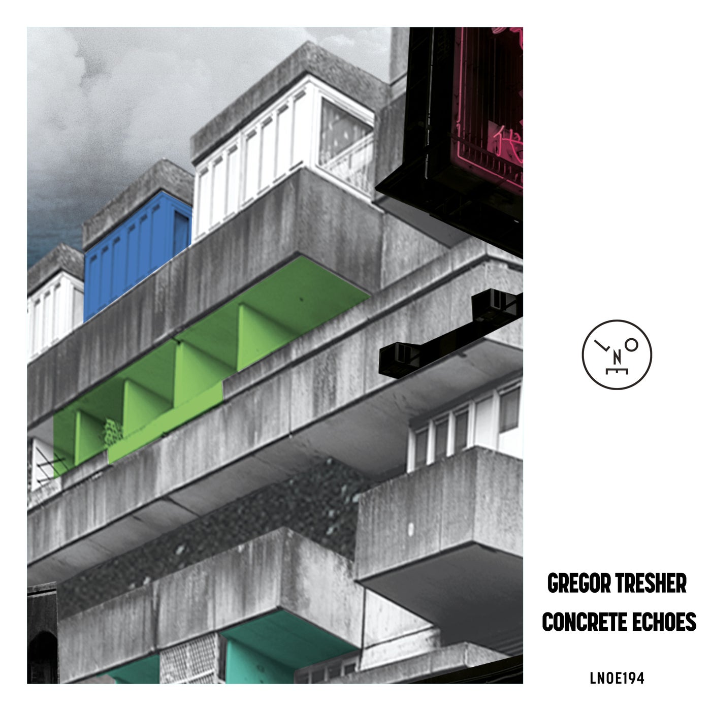 Concrete Echoes