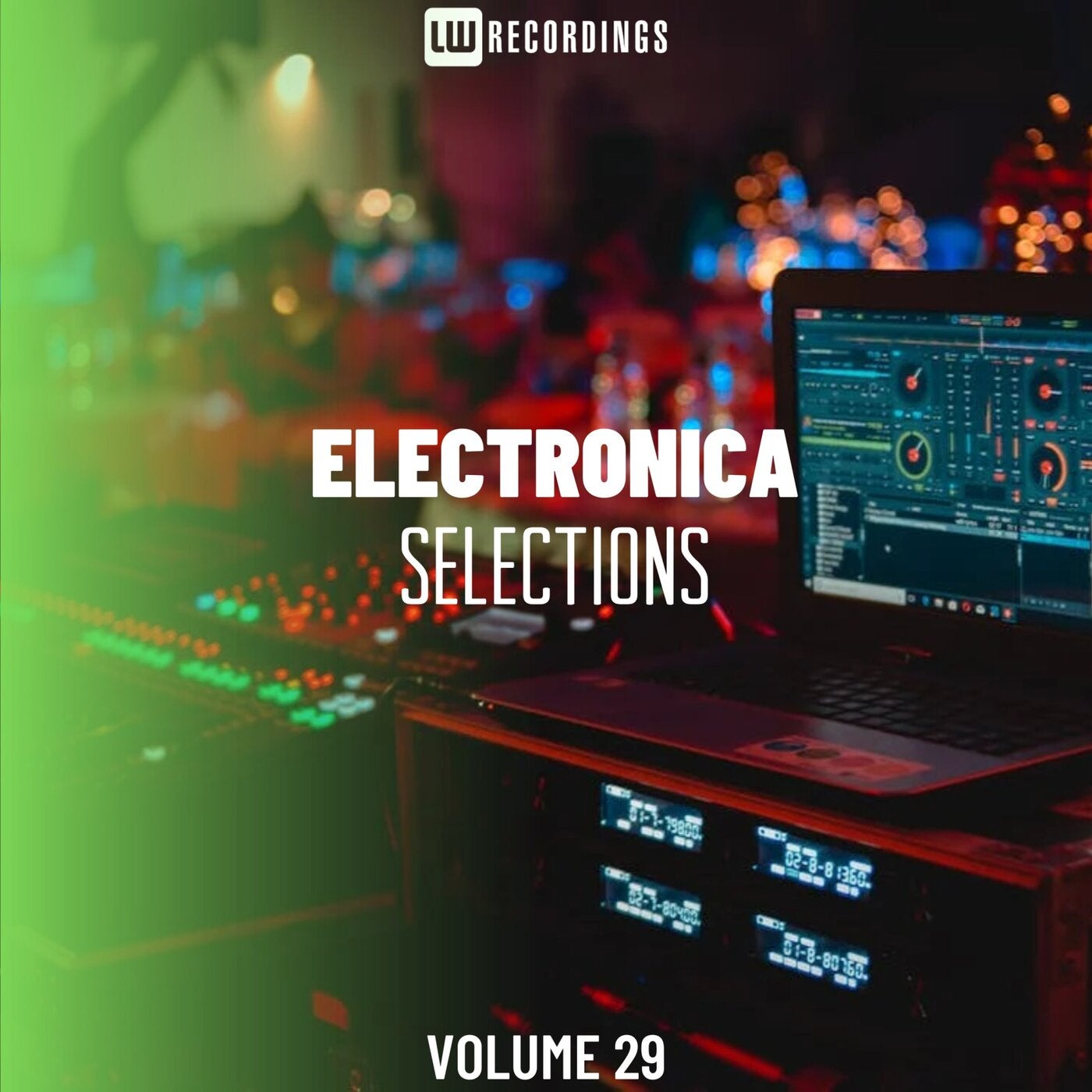 Electronica Selections, Vol. 29