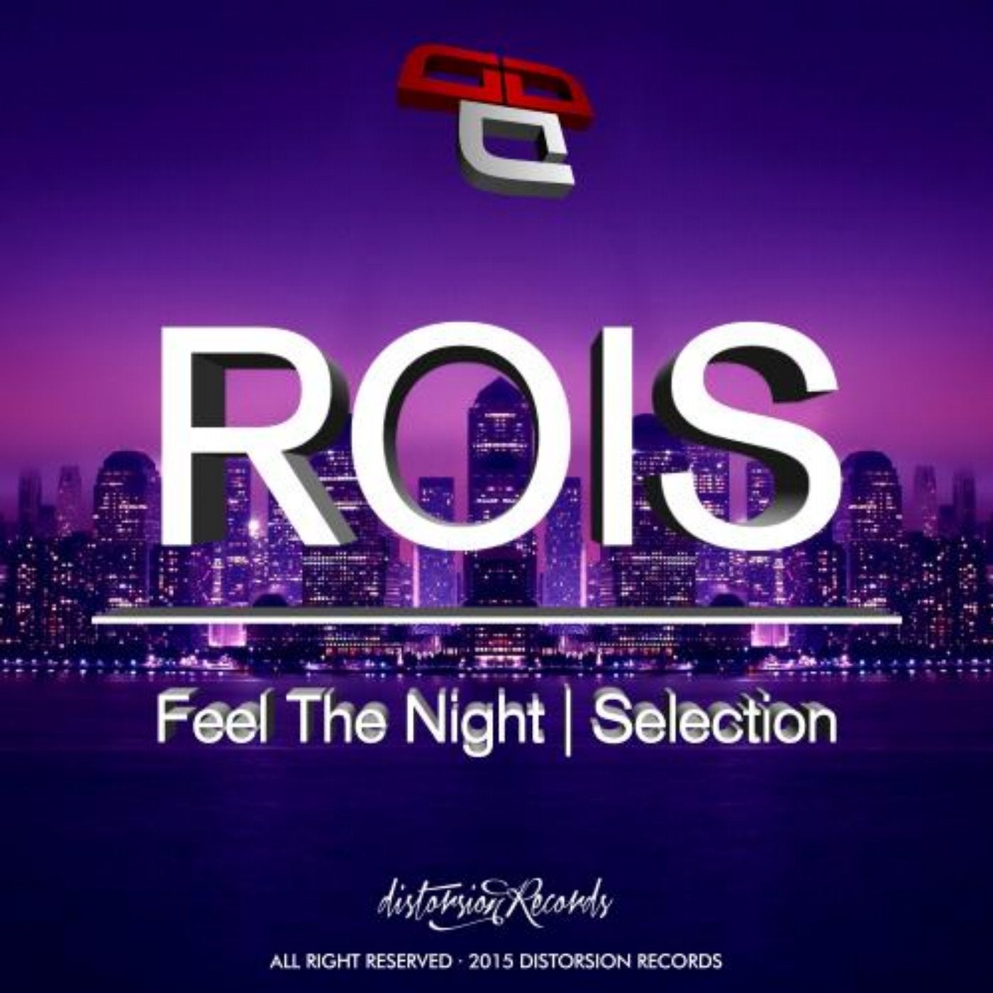 Selection / Feel The Night