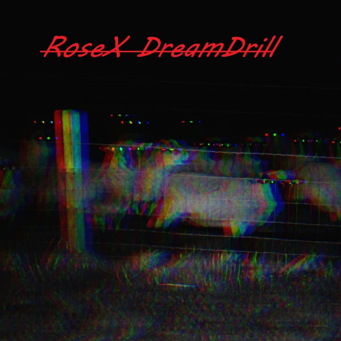 Dreamdrill