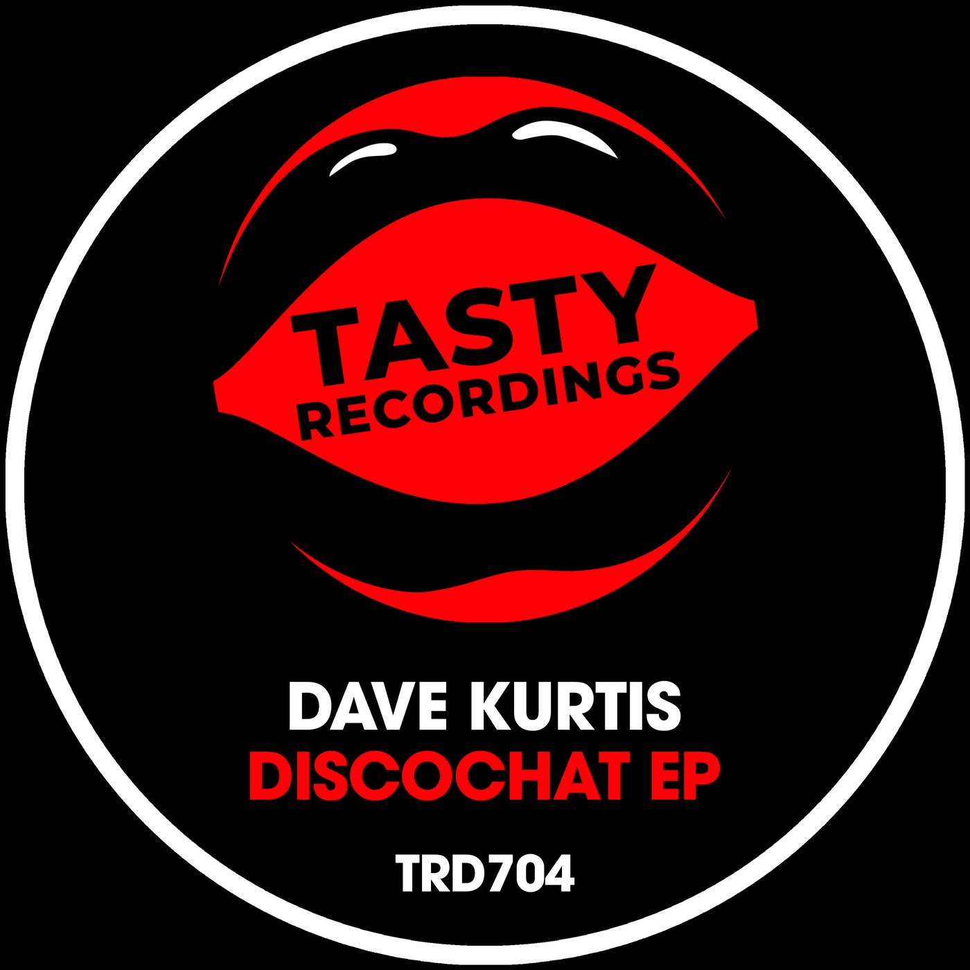 Discochat EP
