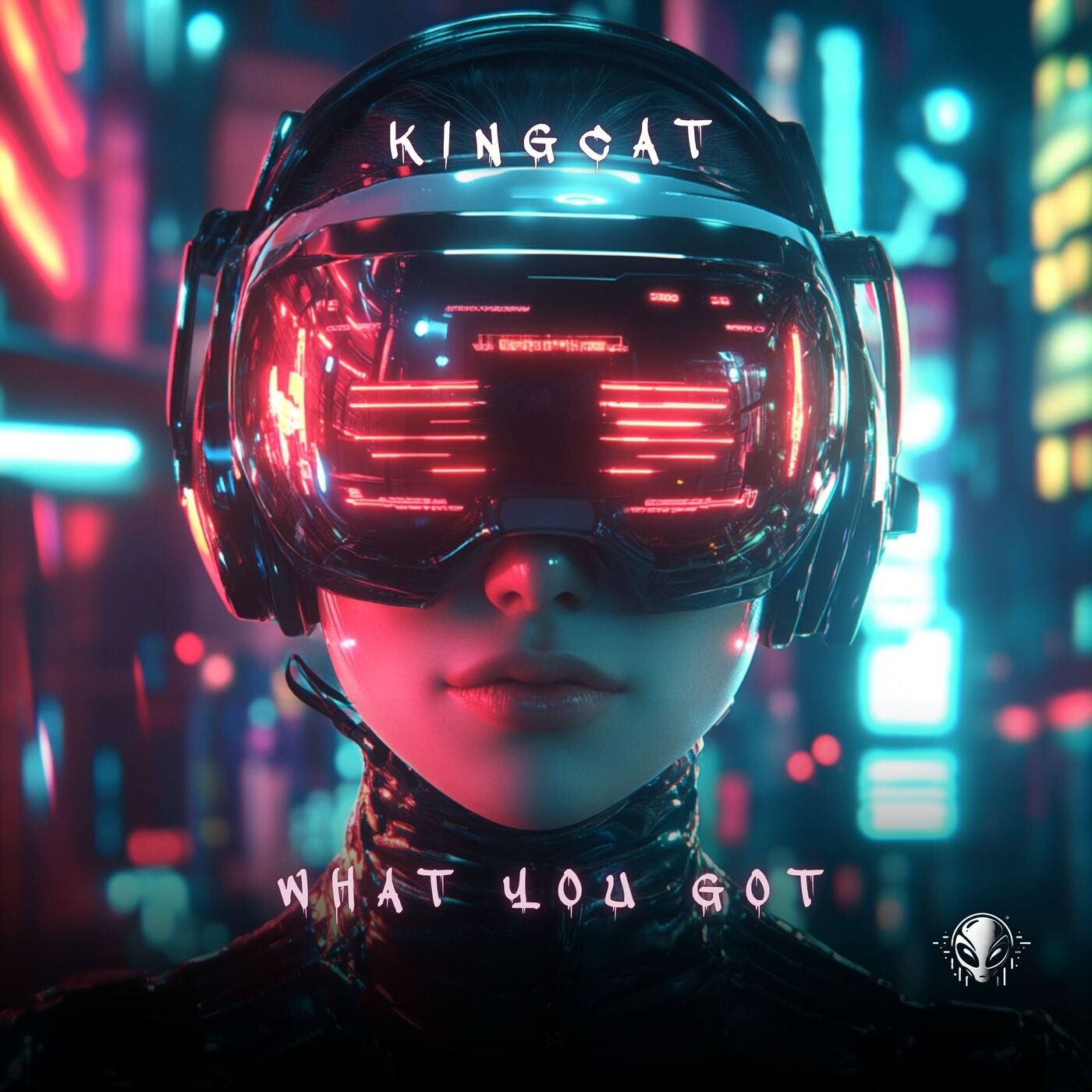 What You Got