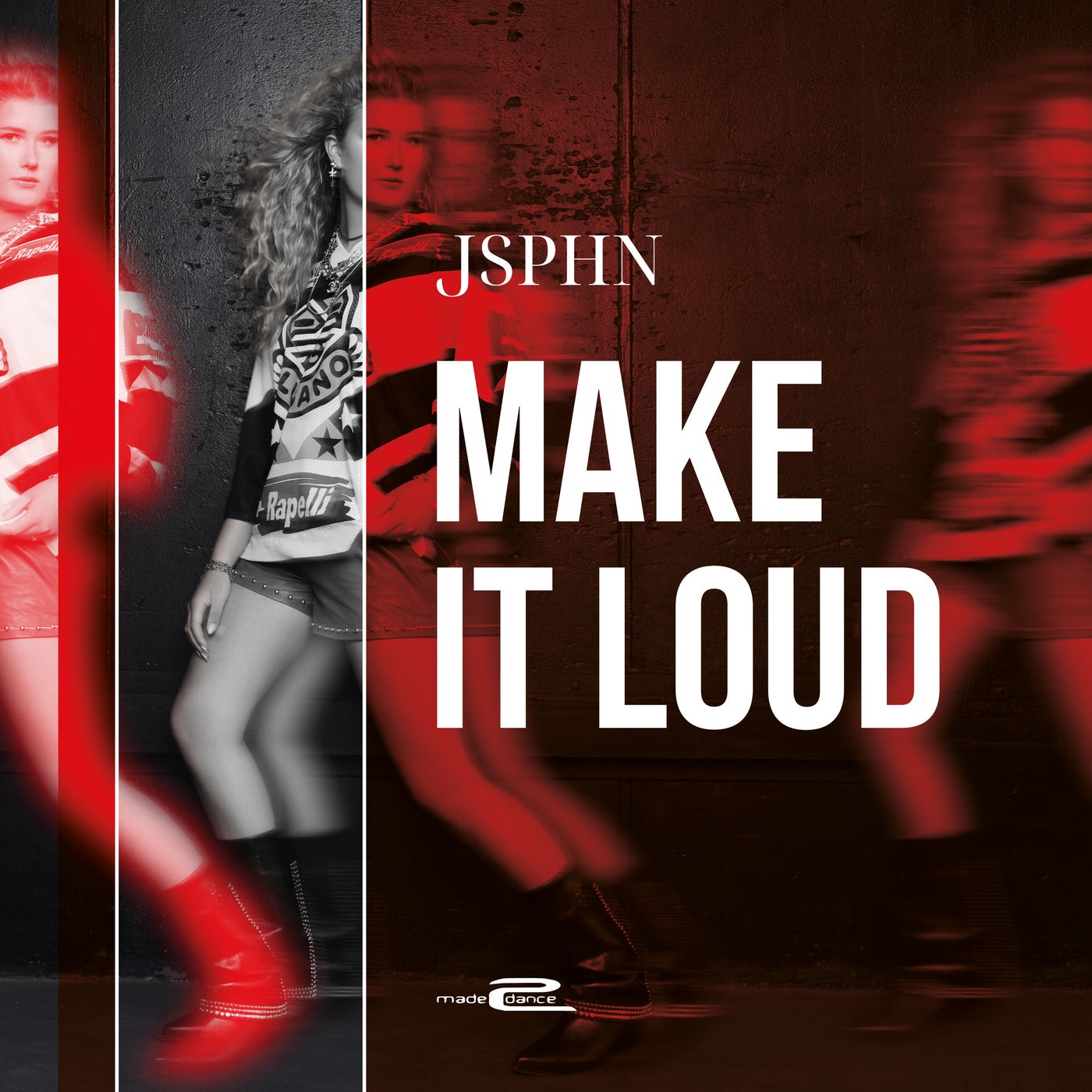 Make It Loud