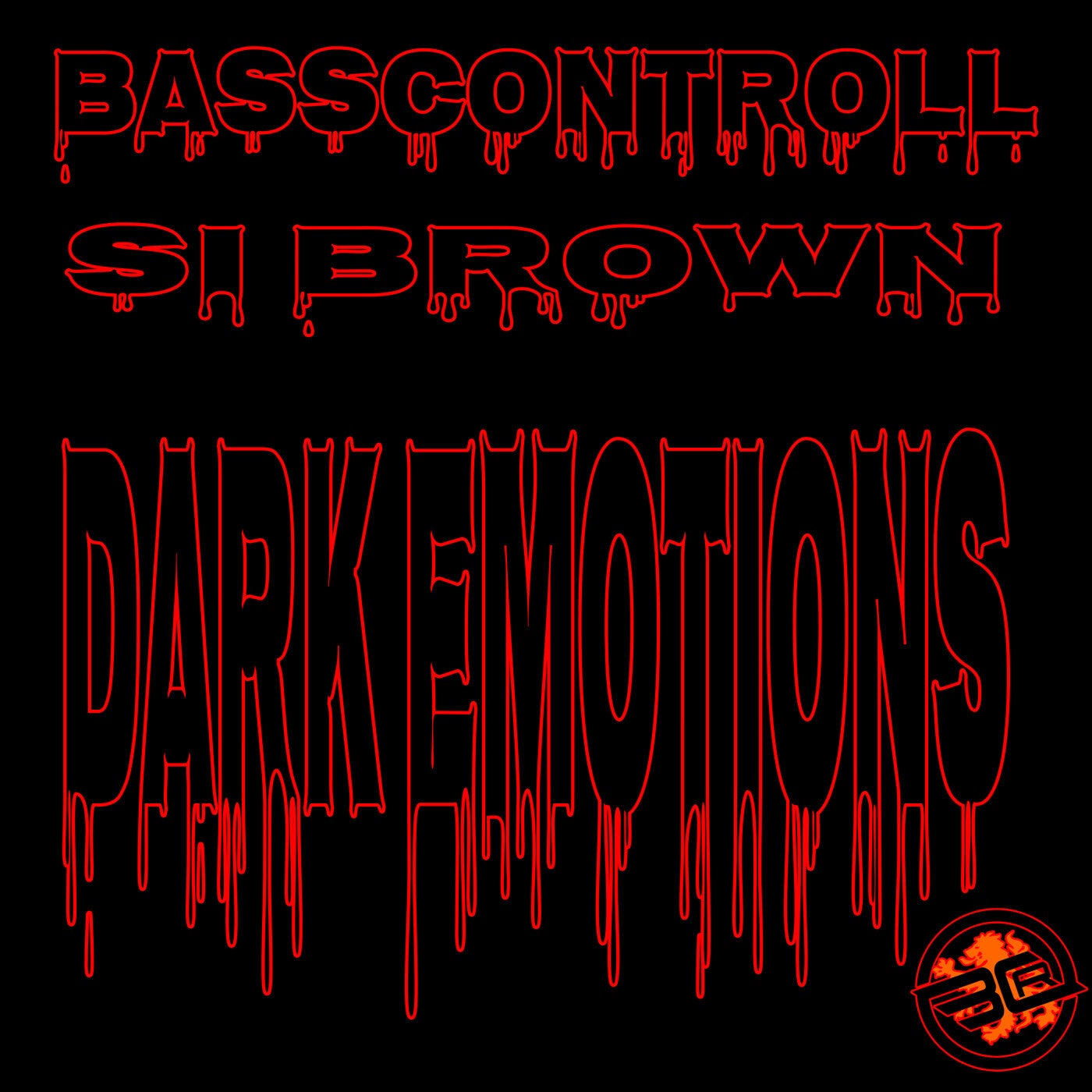 Dark Emotions EP