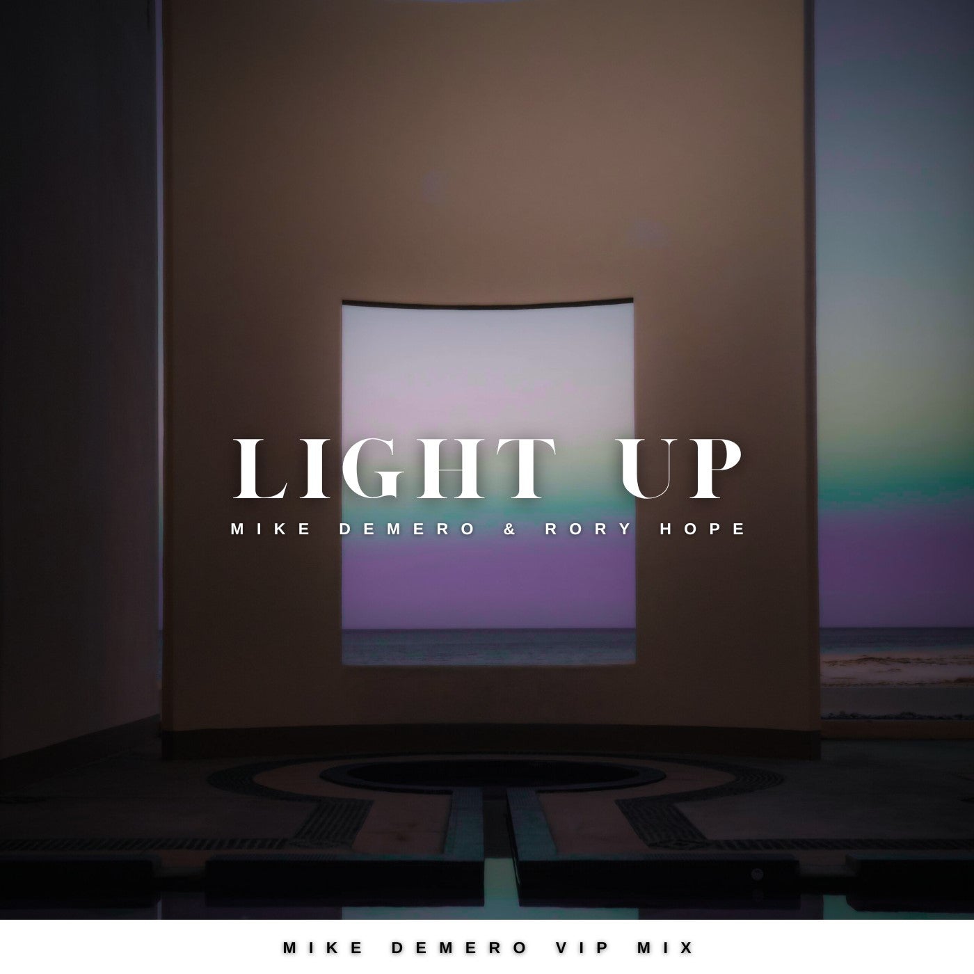Light Up (Mike Demero VIP Mix) [Extended Mix]