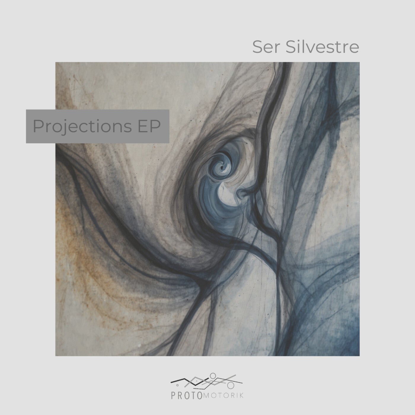 Projections EP