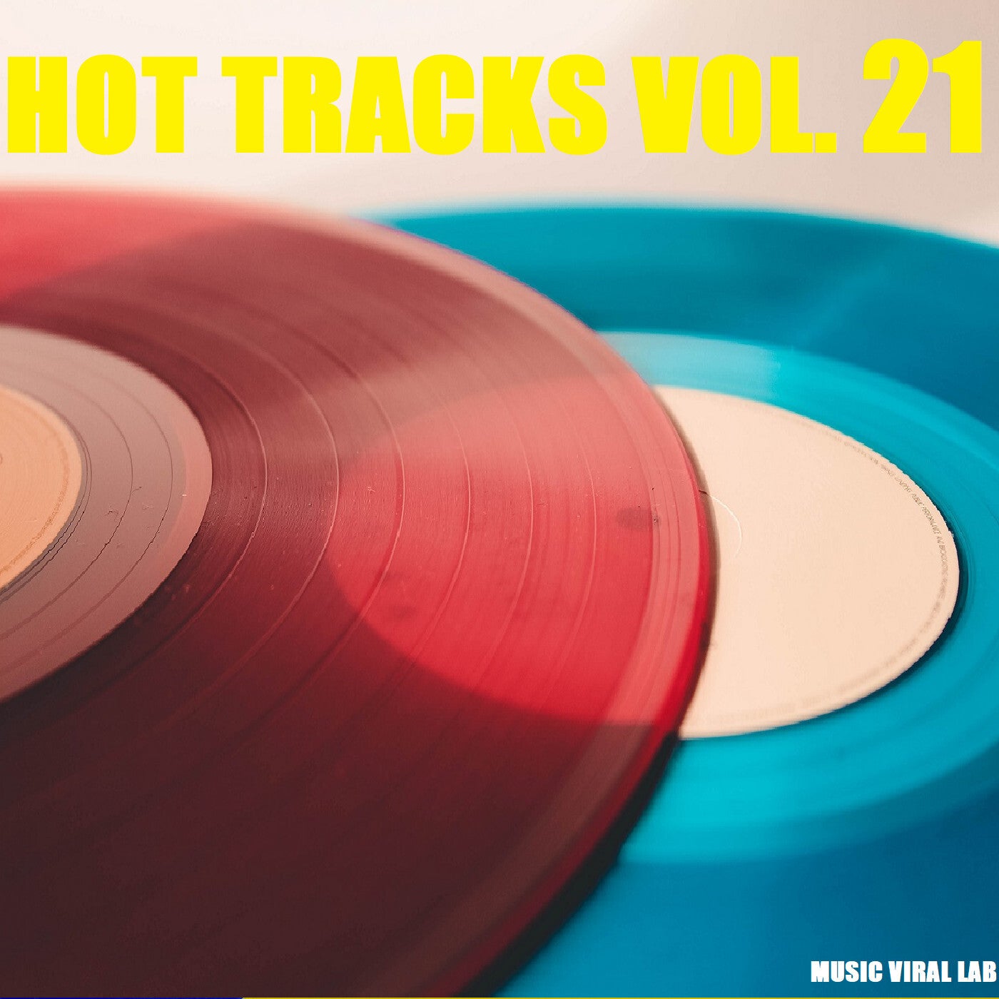 Hot Tracks Vol. 21