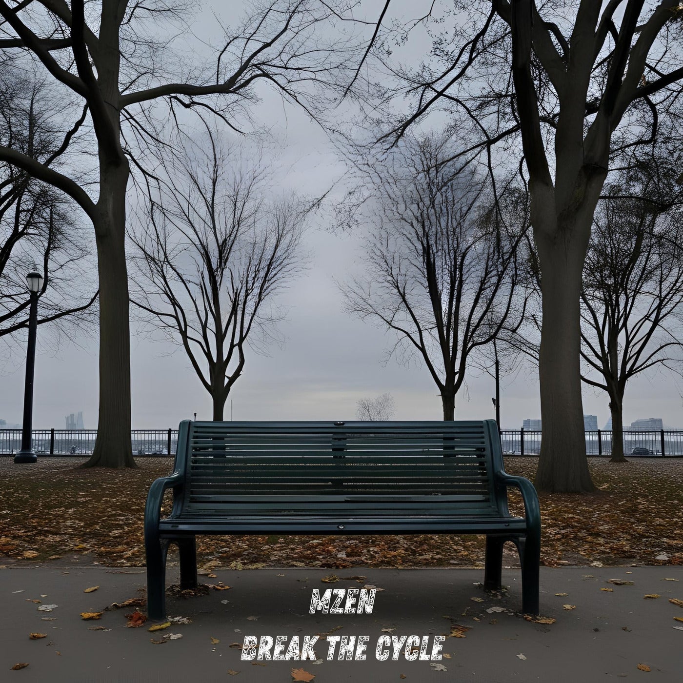 Break The Cycle