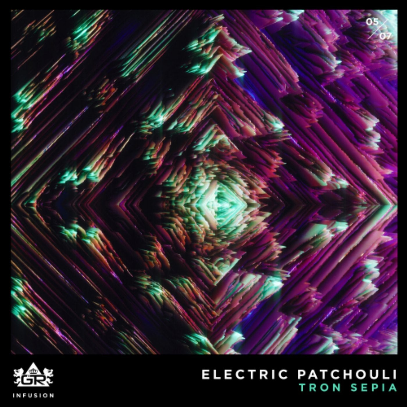 Electric Patchouli