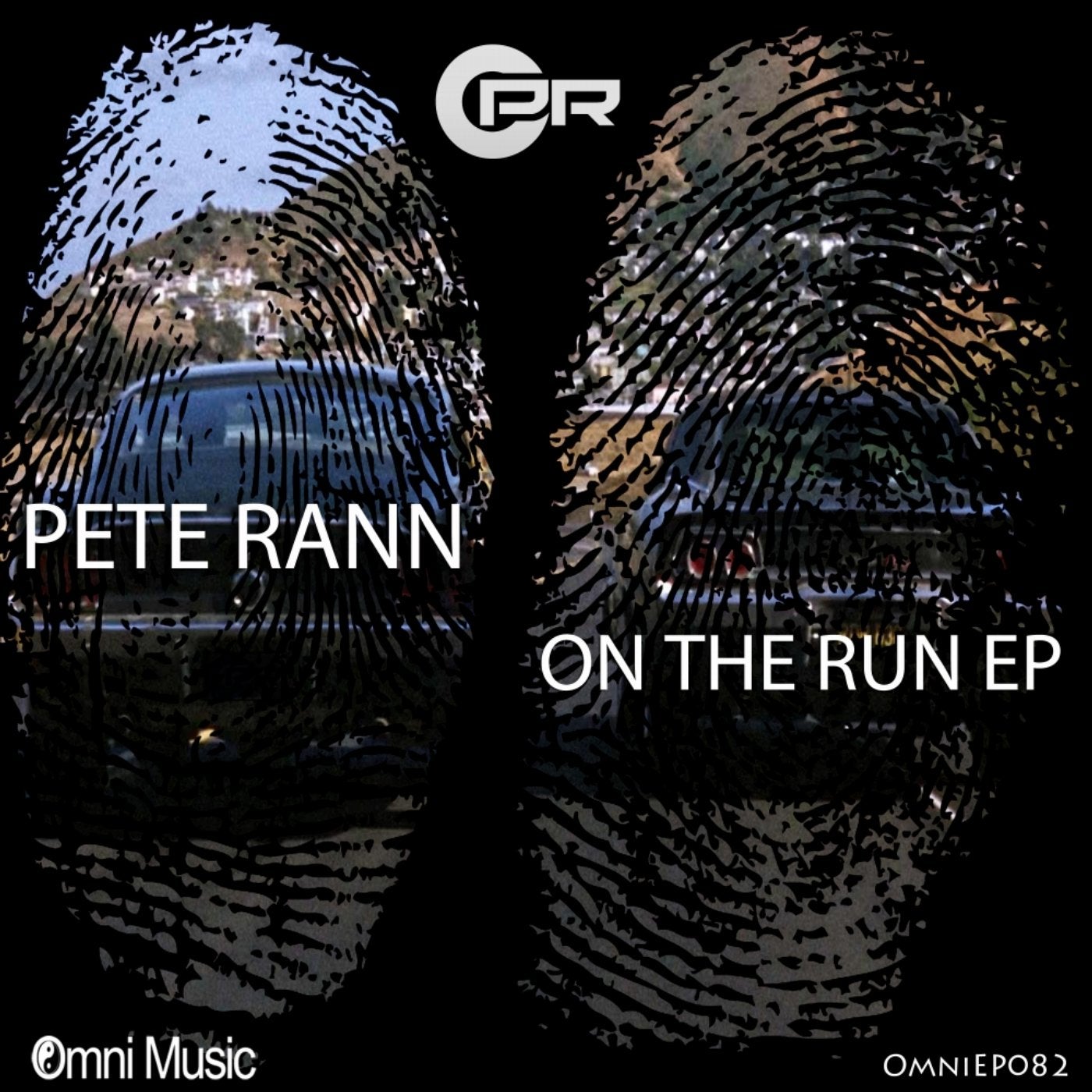 On The Run EP