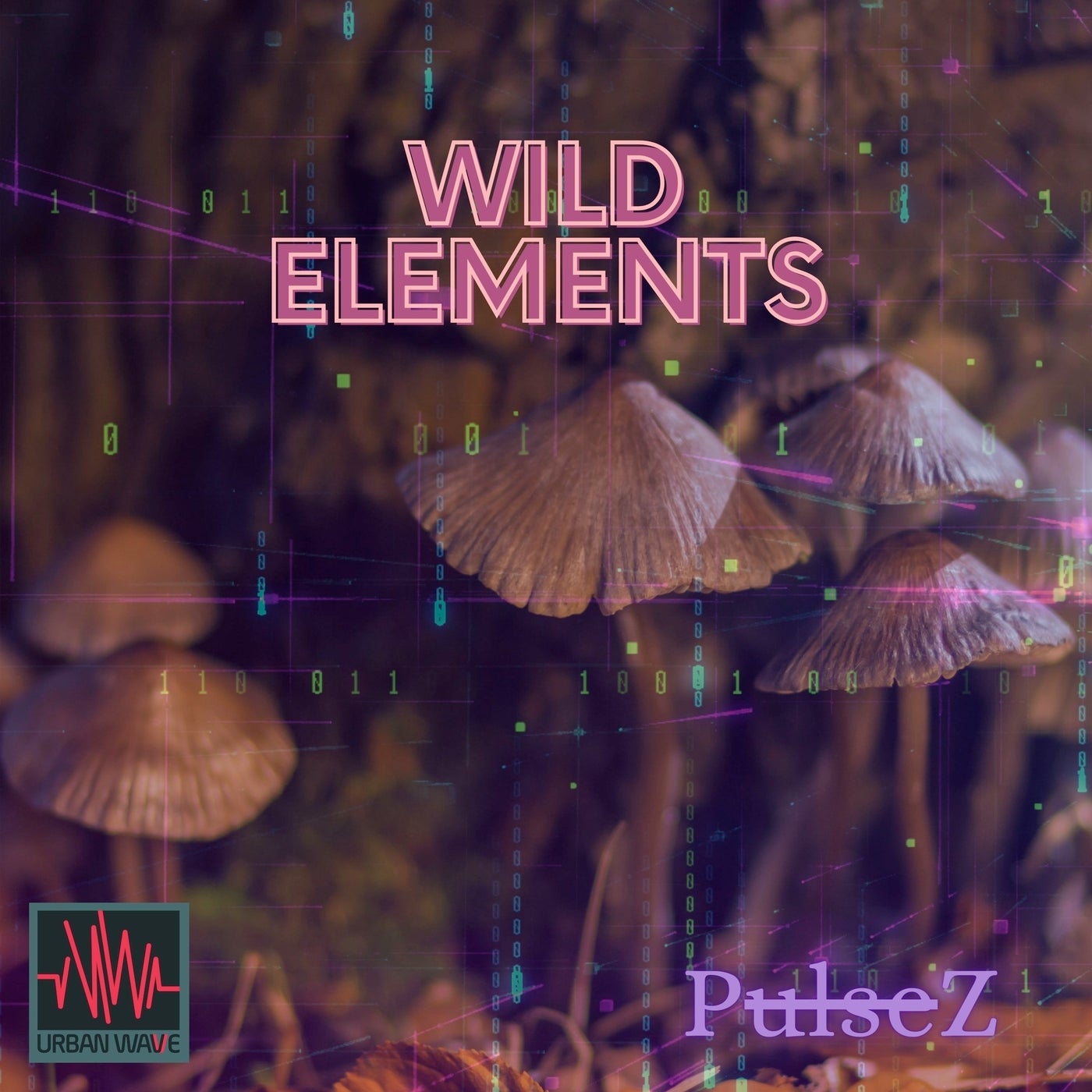 Wild Elements