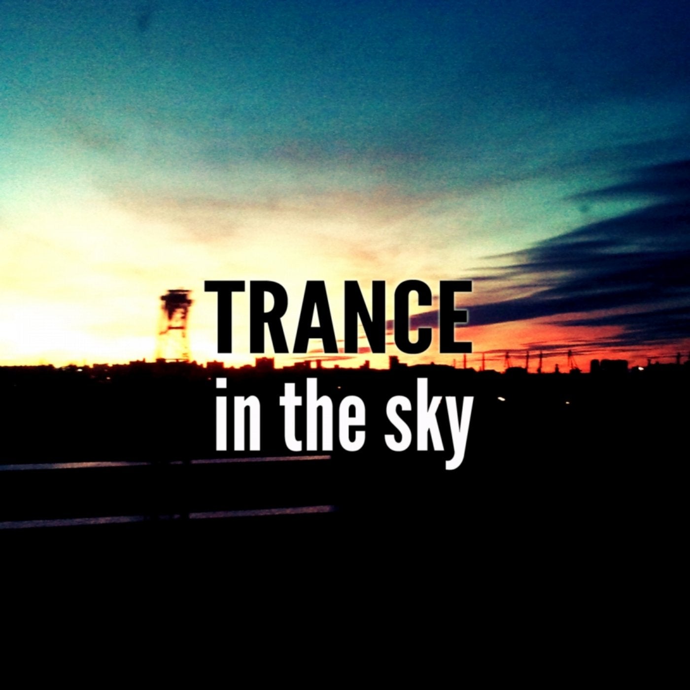 Trance In The Sky