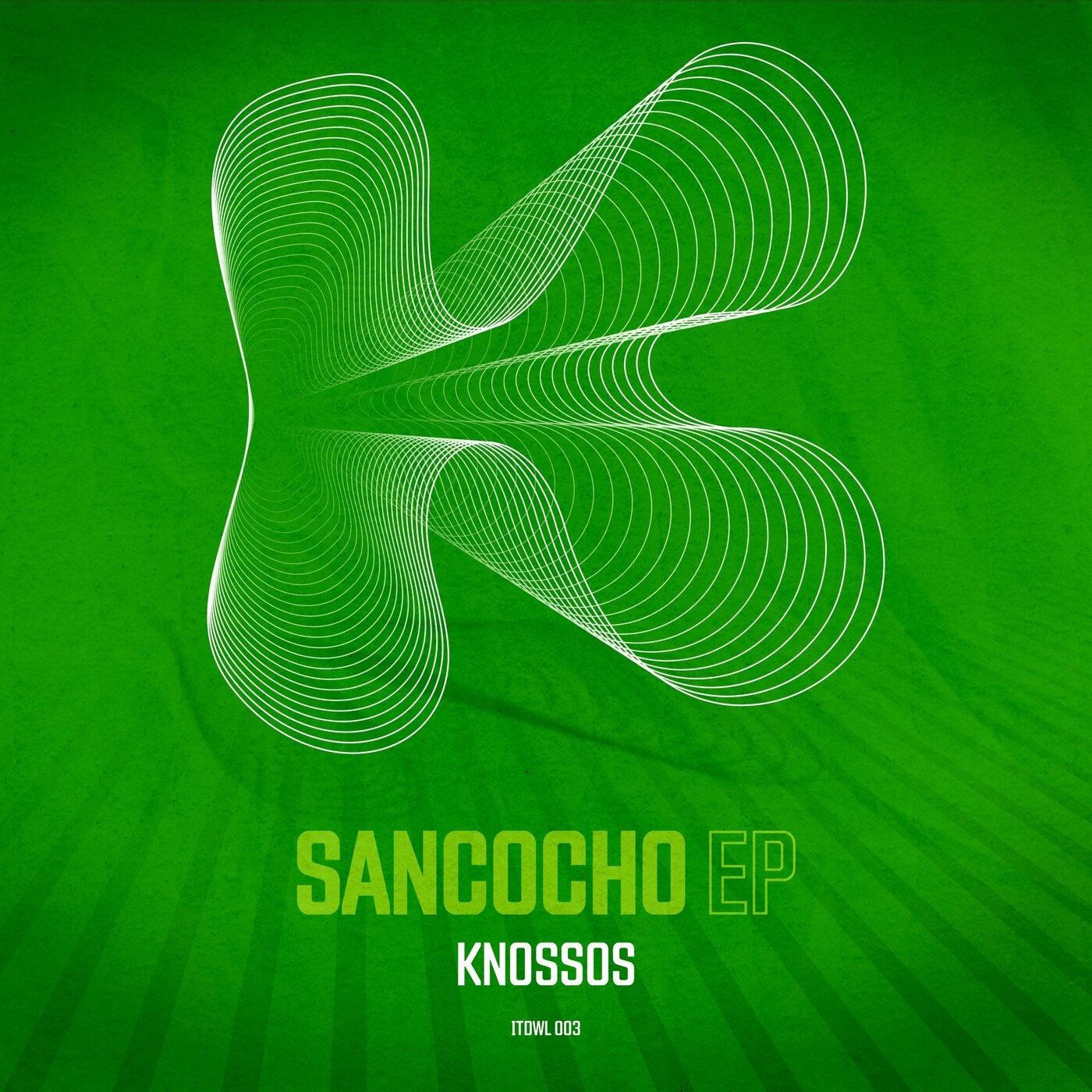 Sancocho EP