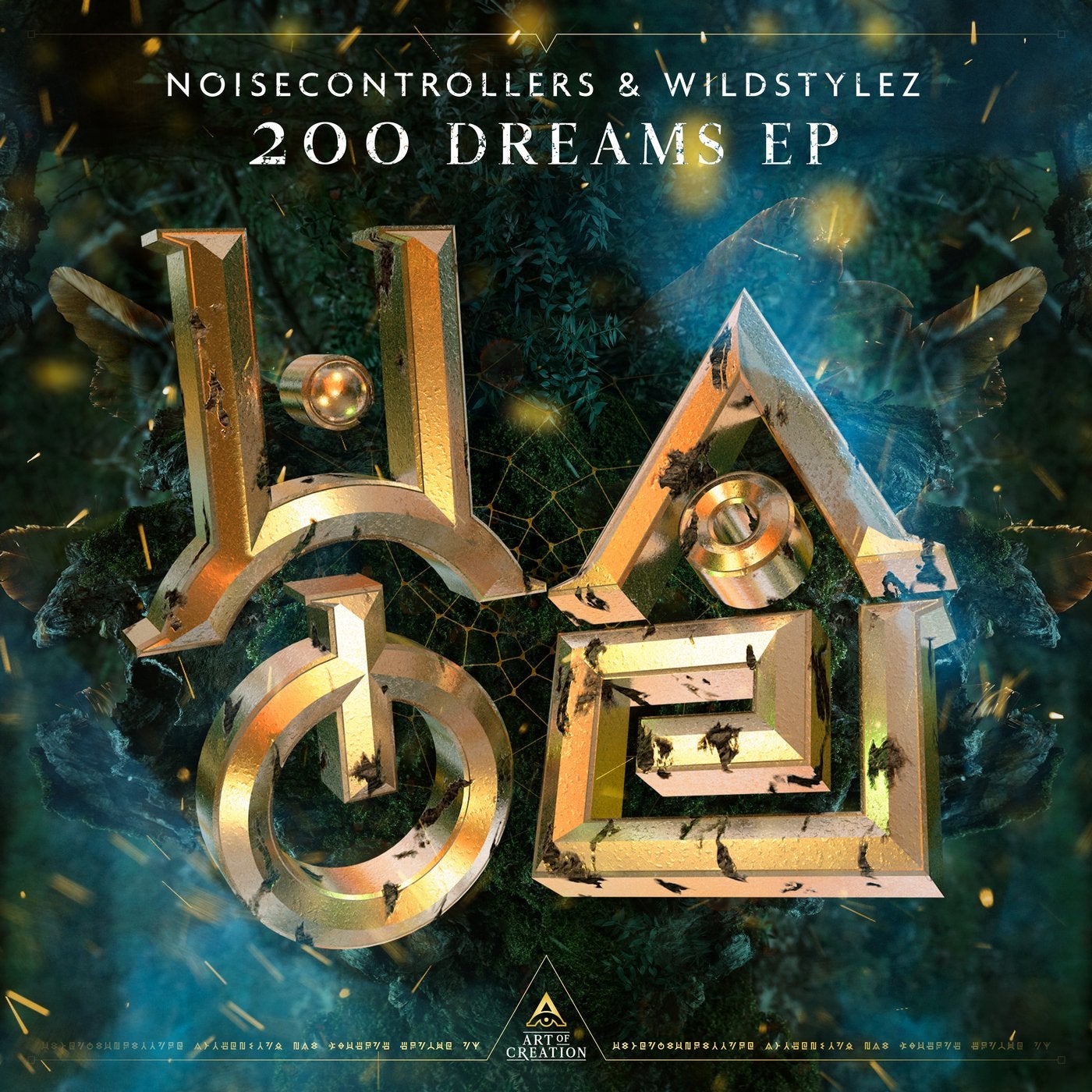 200 Dreams EP