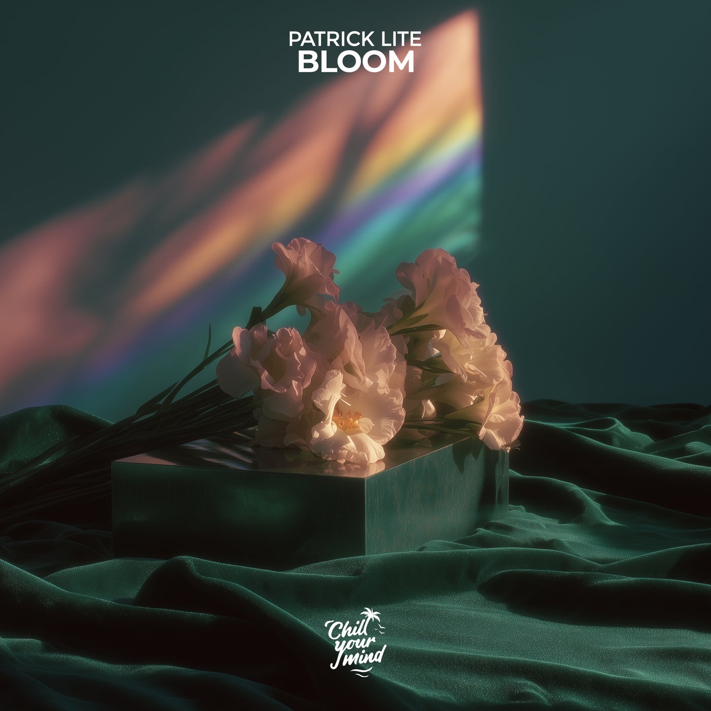 Cover art for Bloom