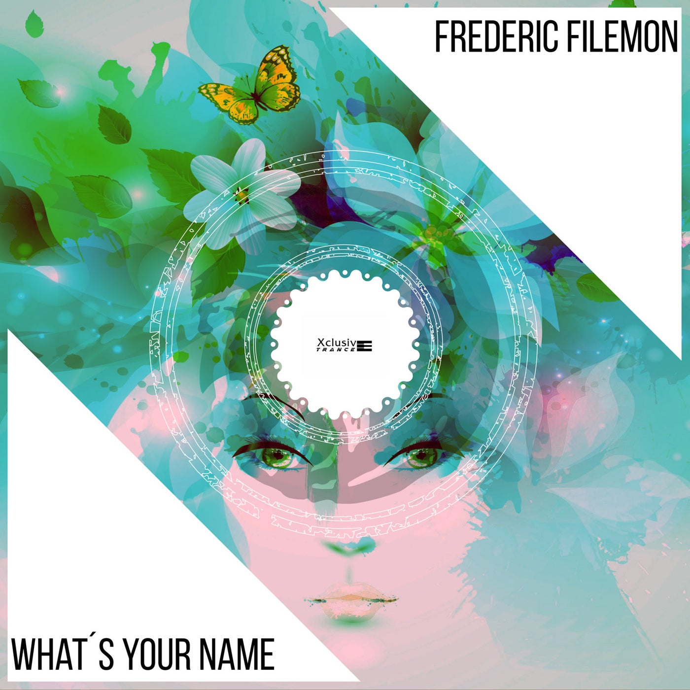 What´s Your Name