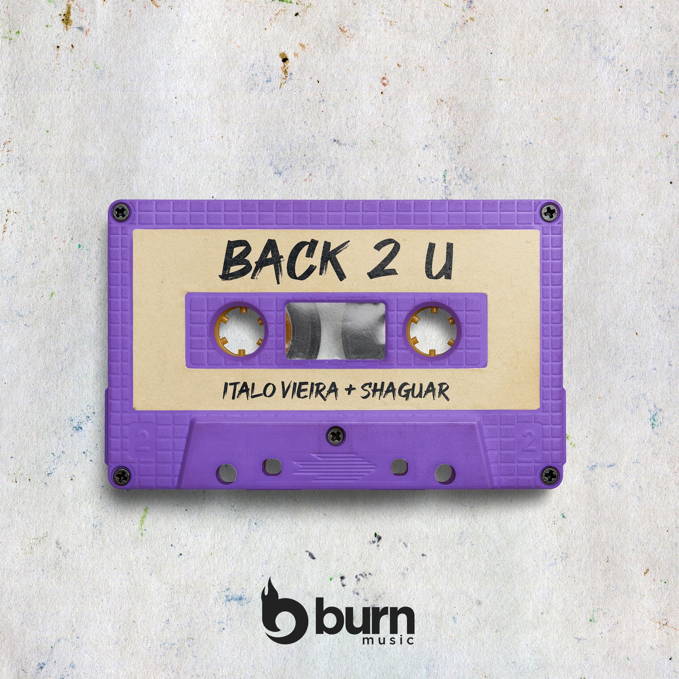 Back 2U