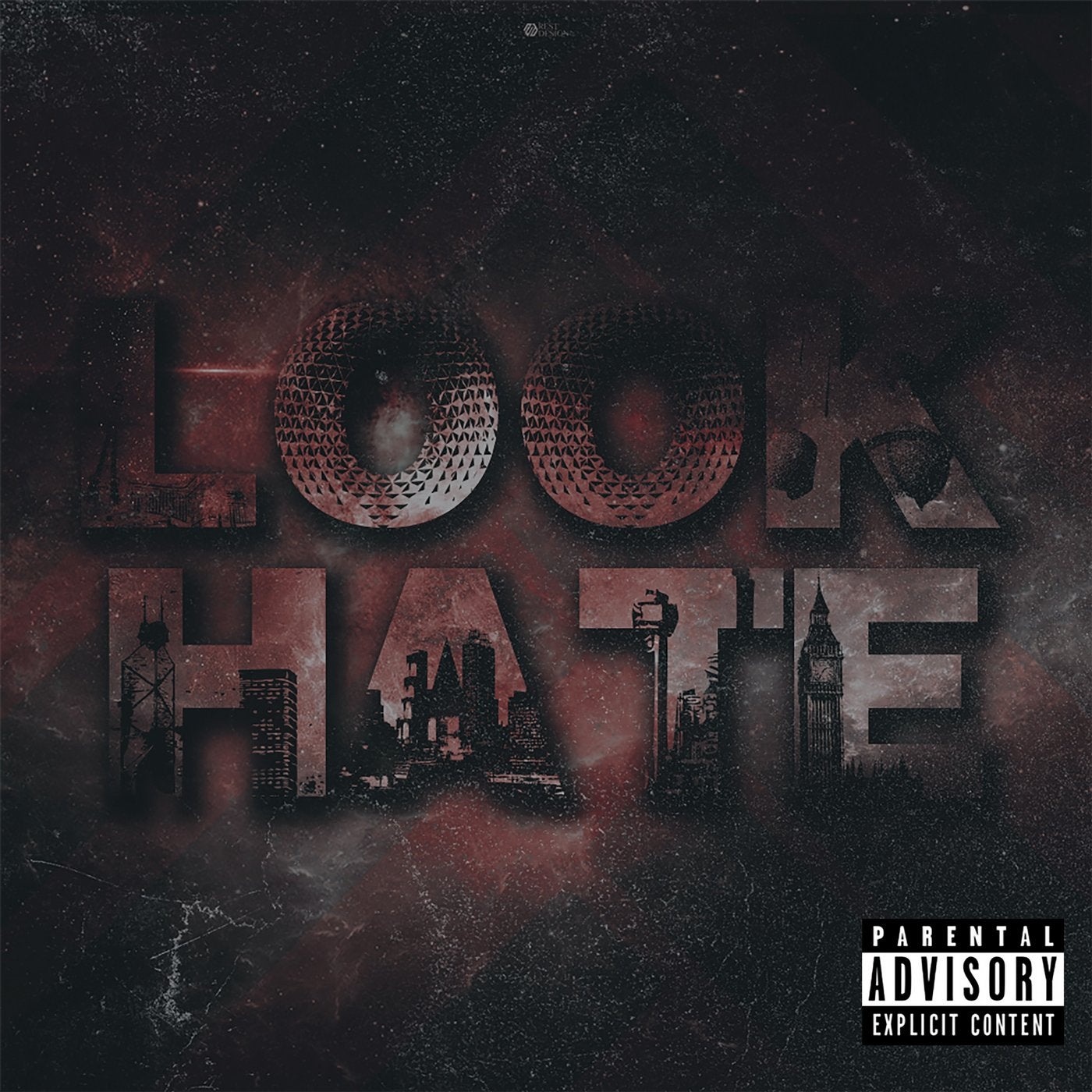 Look Hate