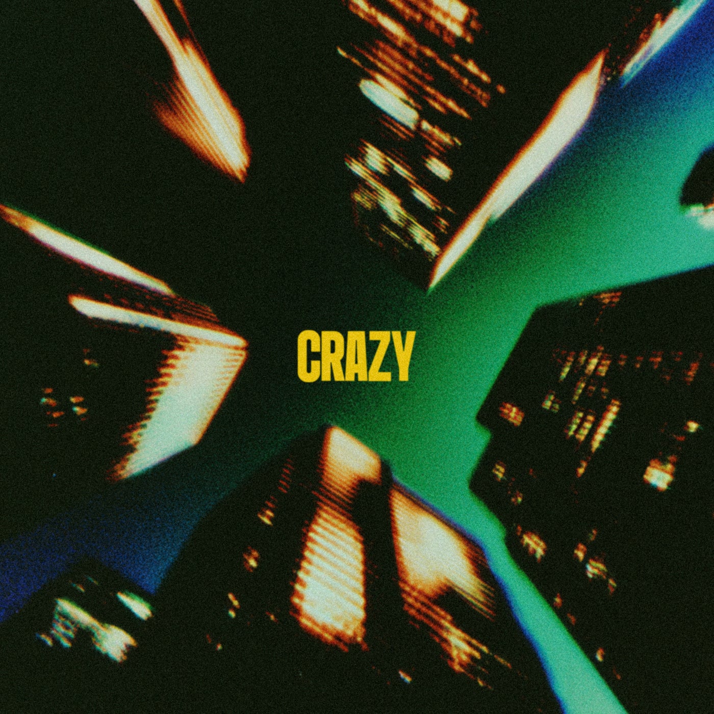 Crazy
