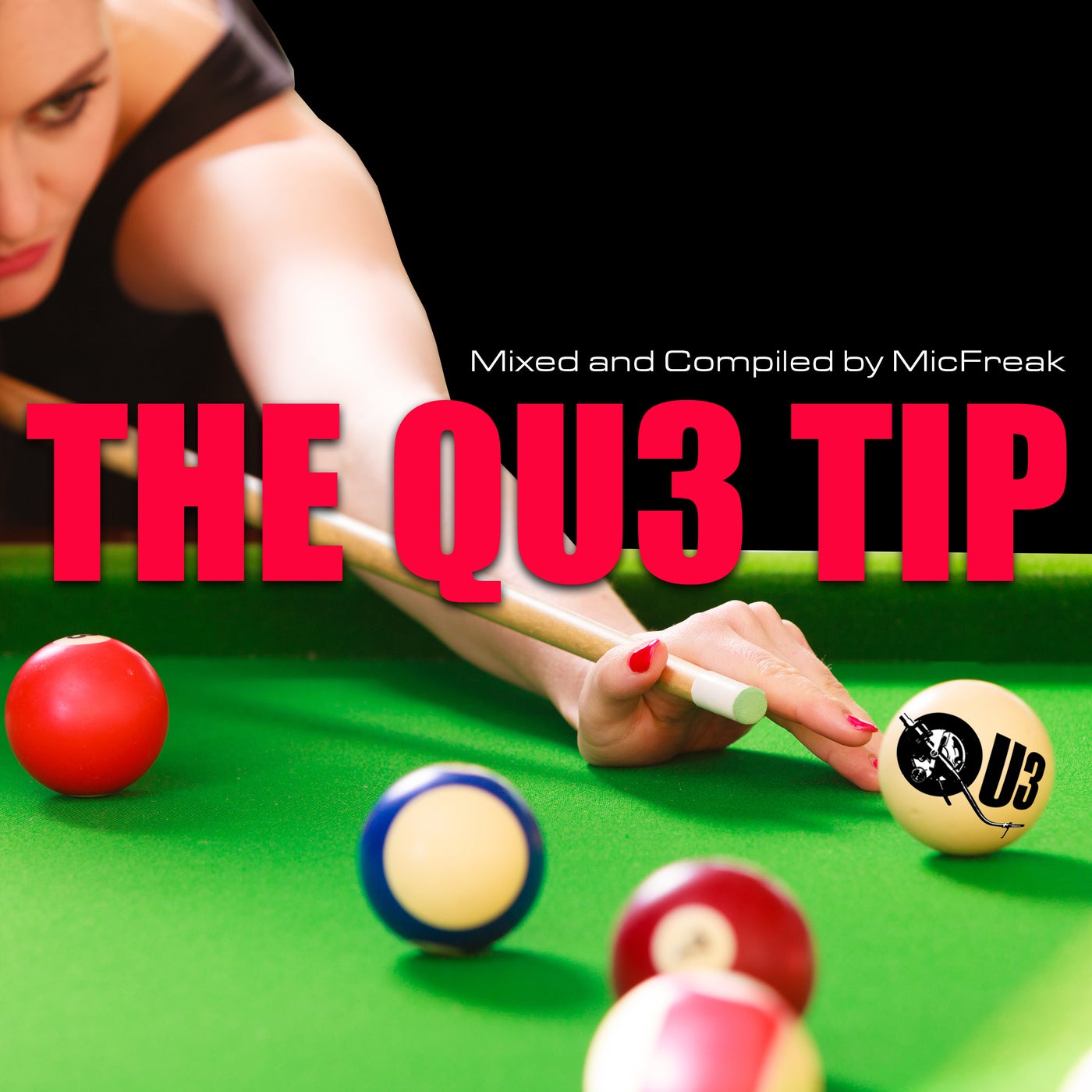 The QU3 Tip
