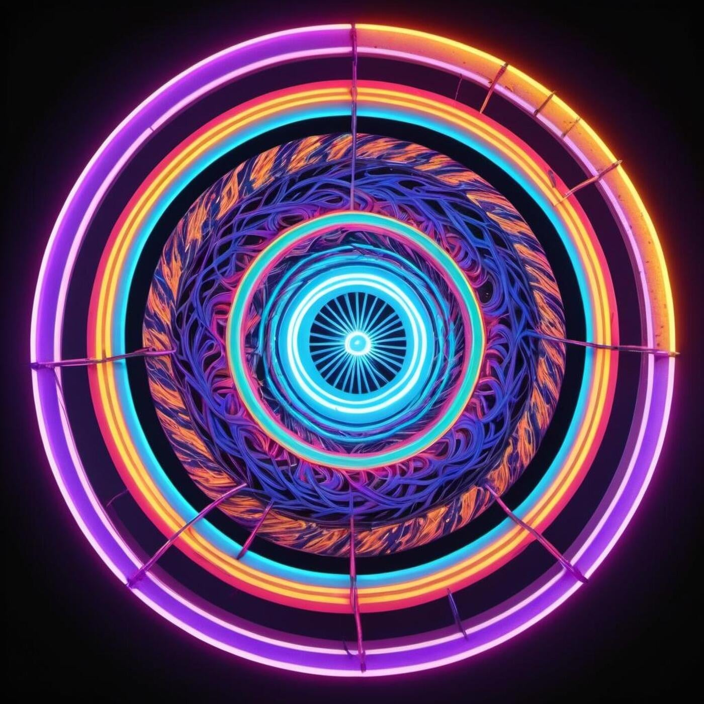 Digital Dreams